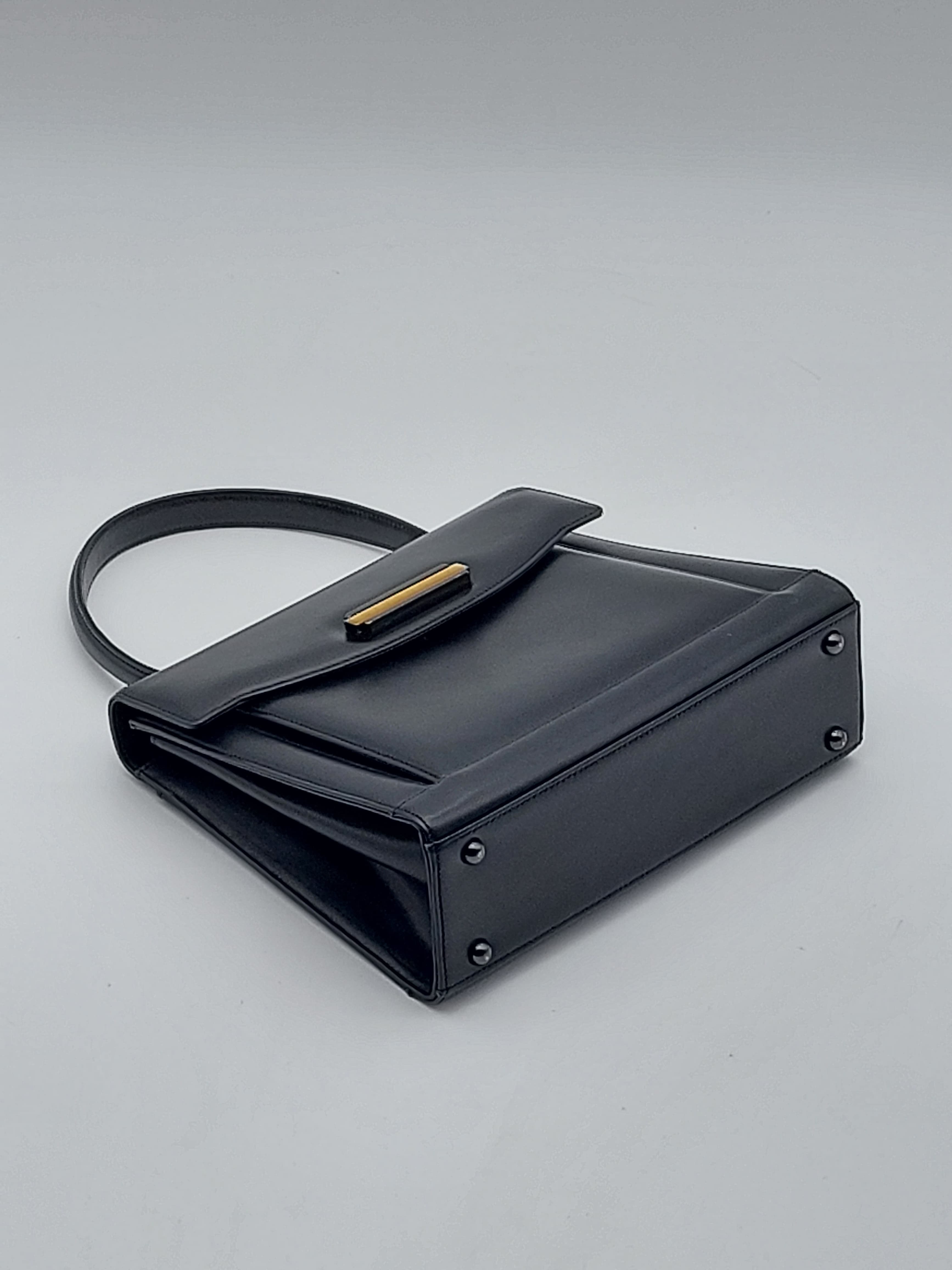 Top Handle handbag