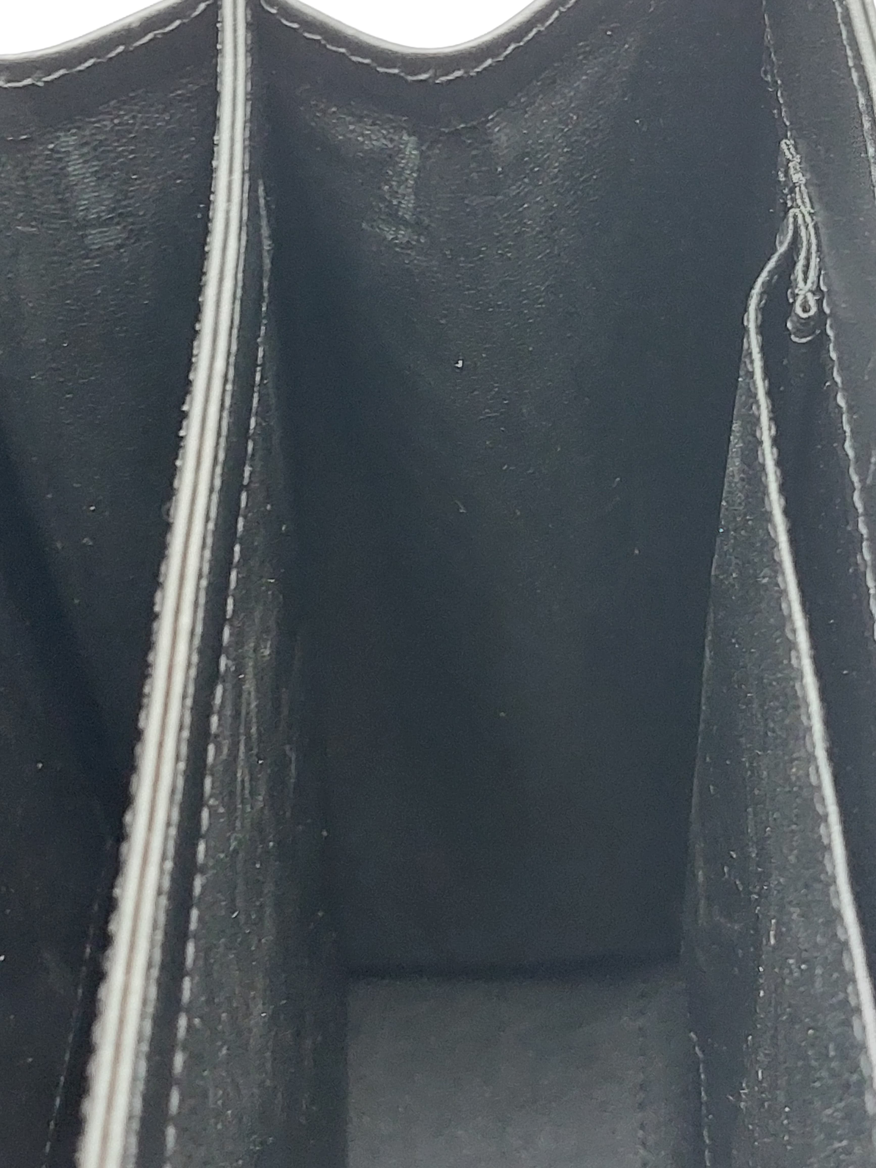 Top Handle handbag
