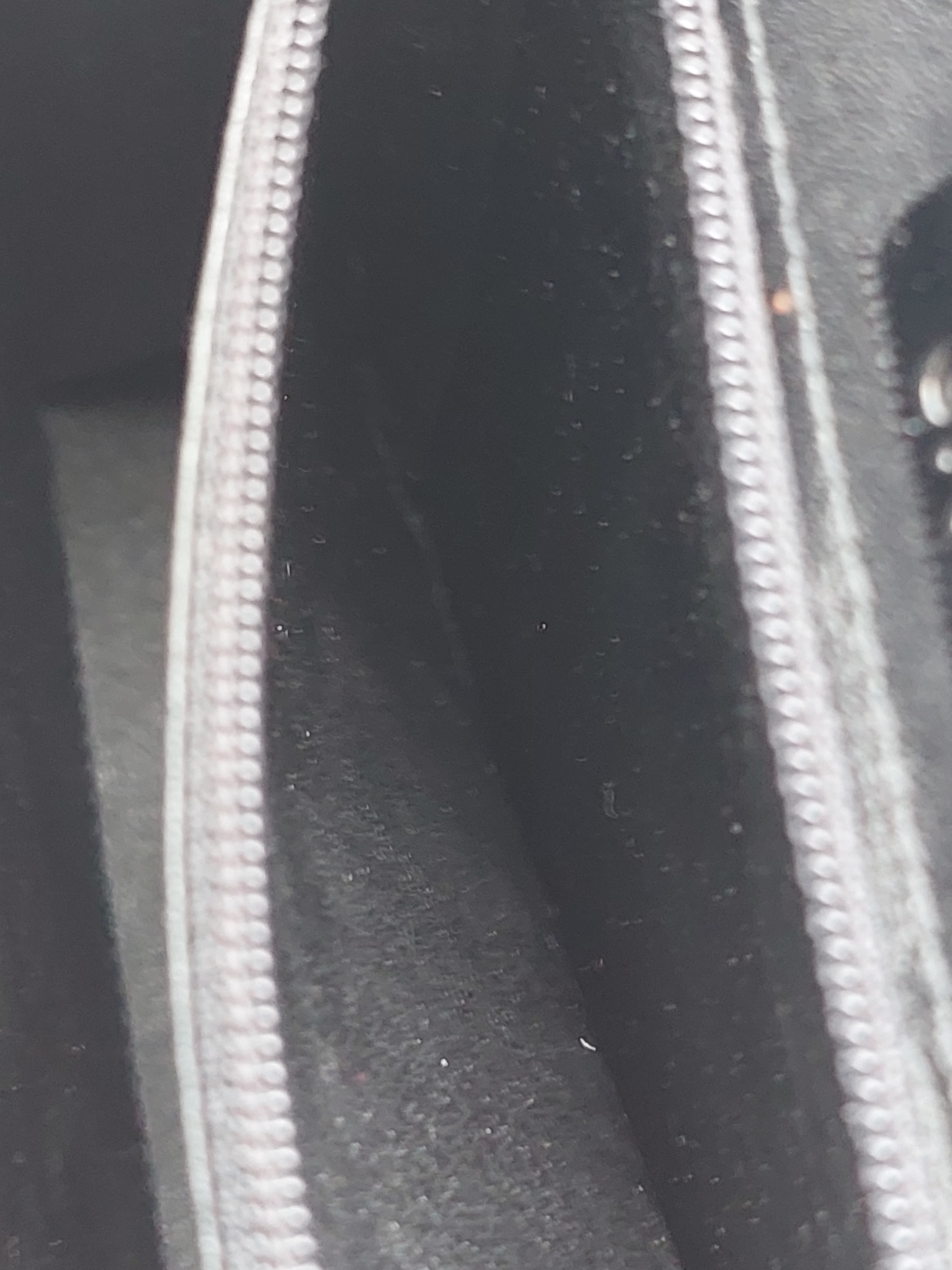 Top Handle handbag