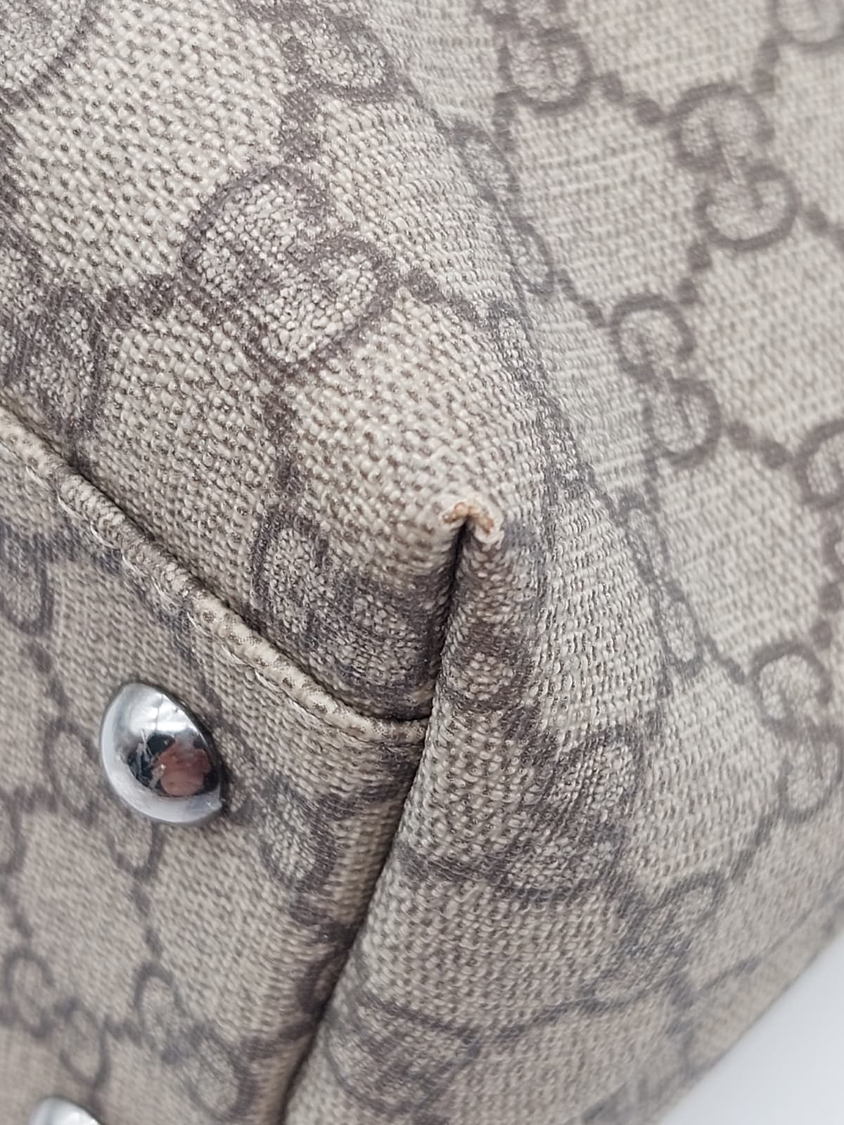 GG Tote bag