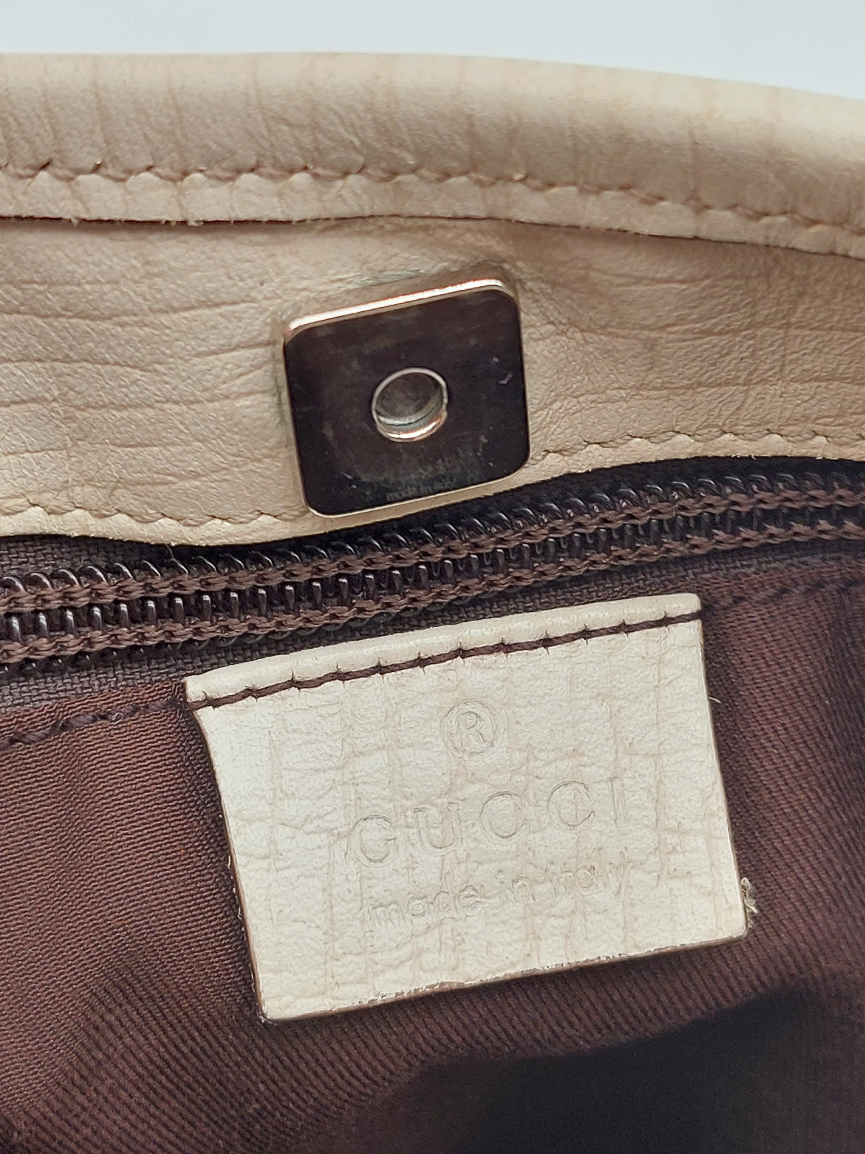 GG Tote bag