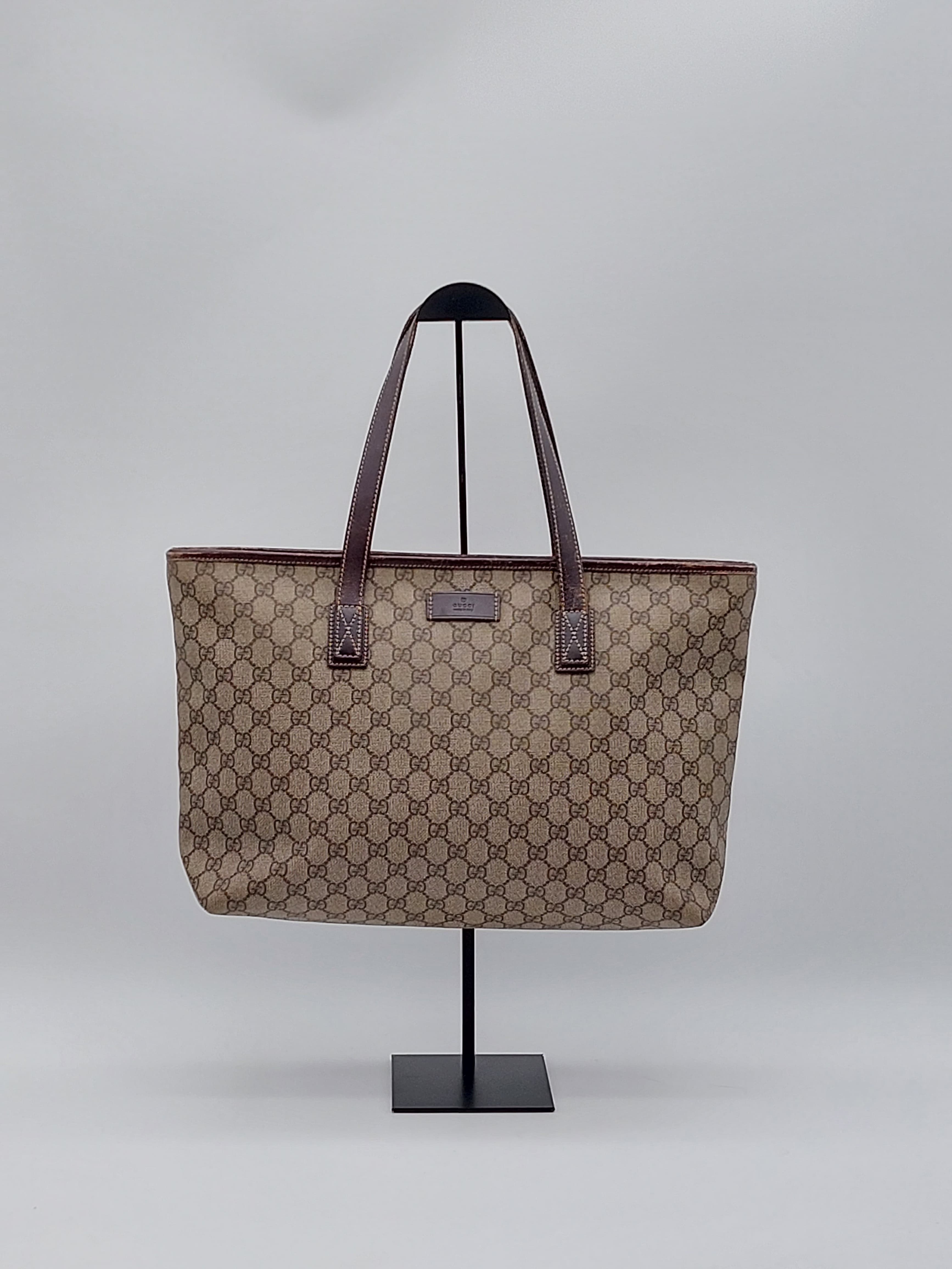GG Tote bag