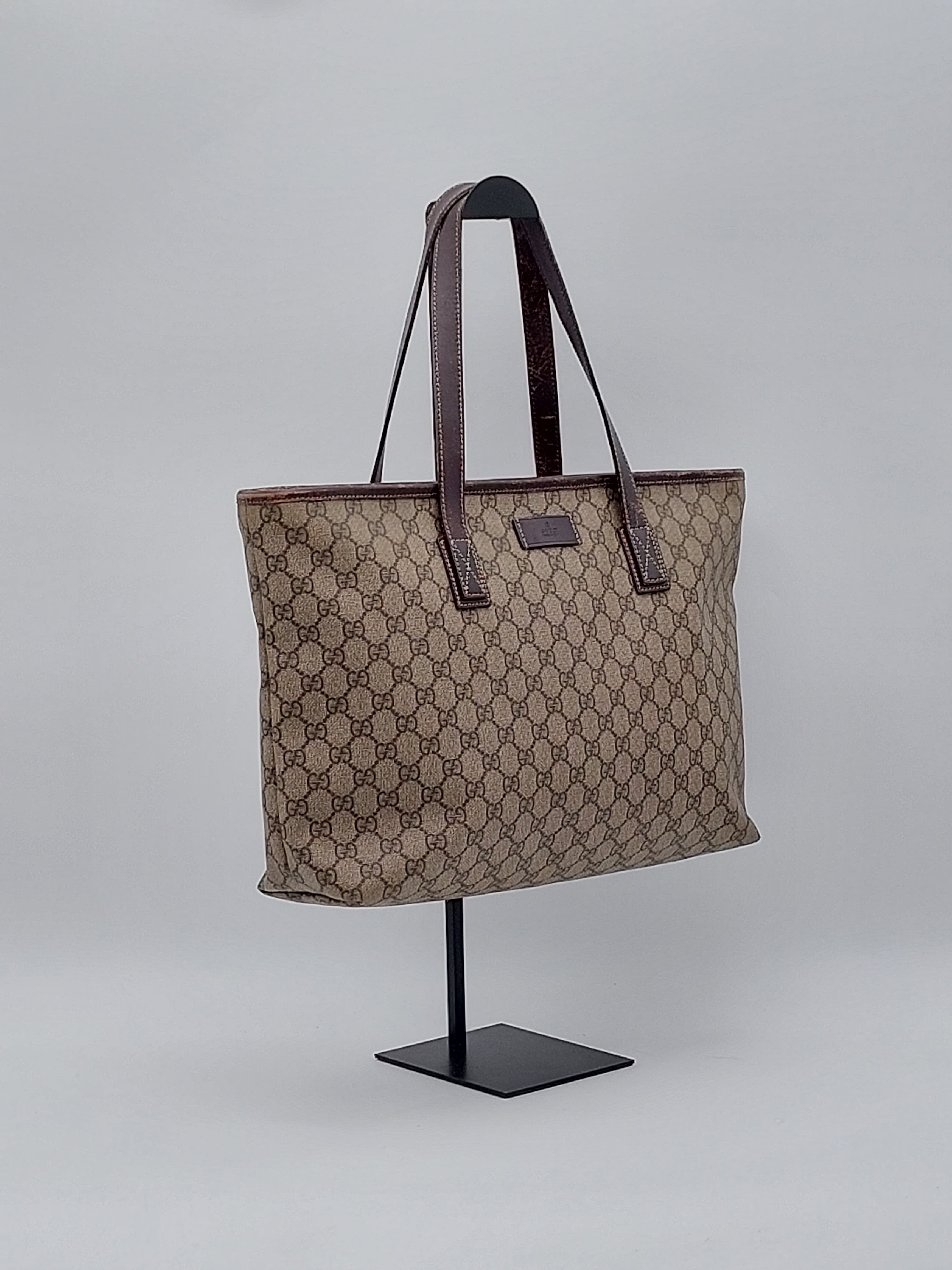 GG Tote bag