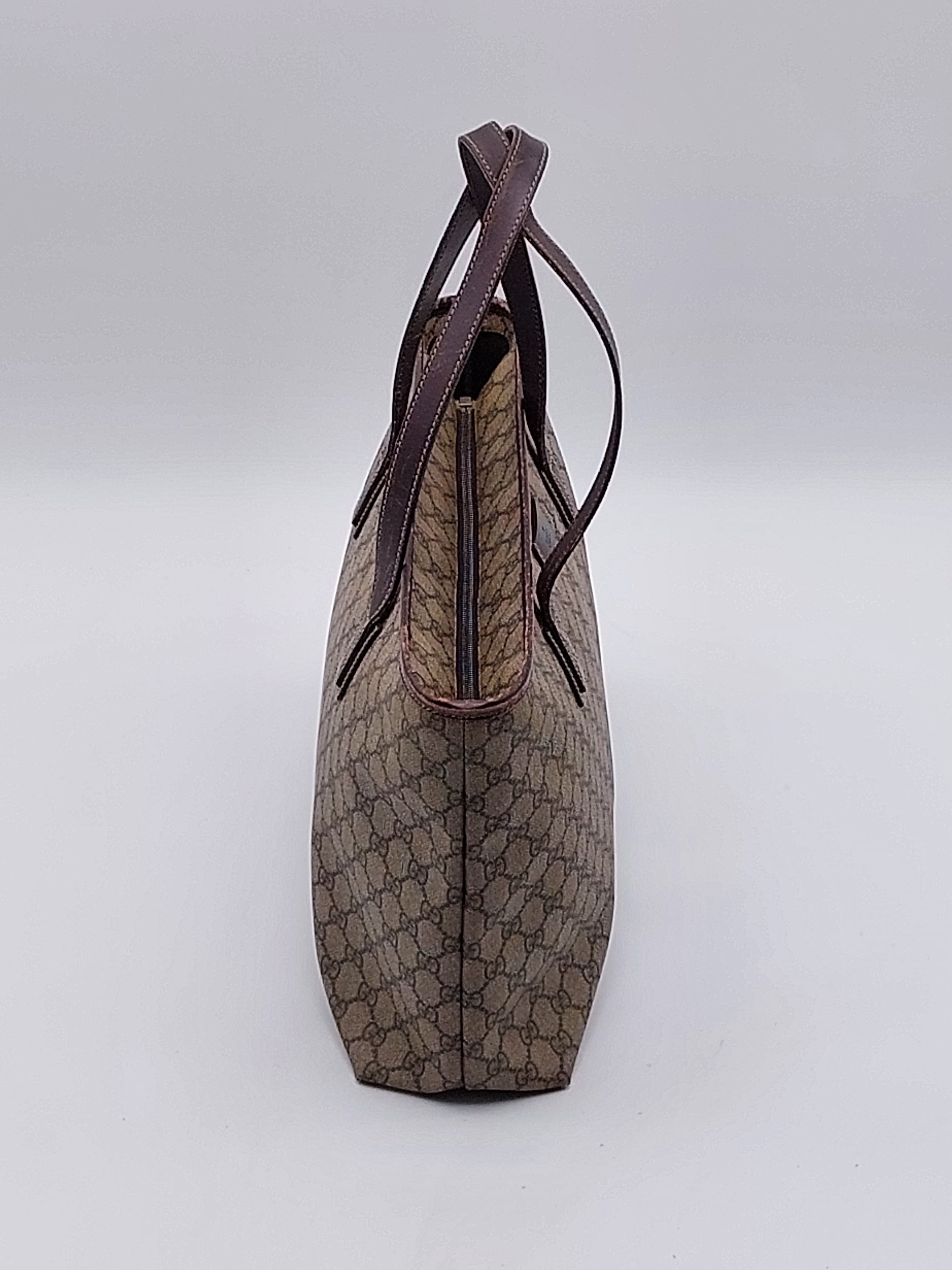 GG Tote bag