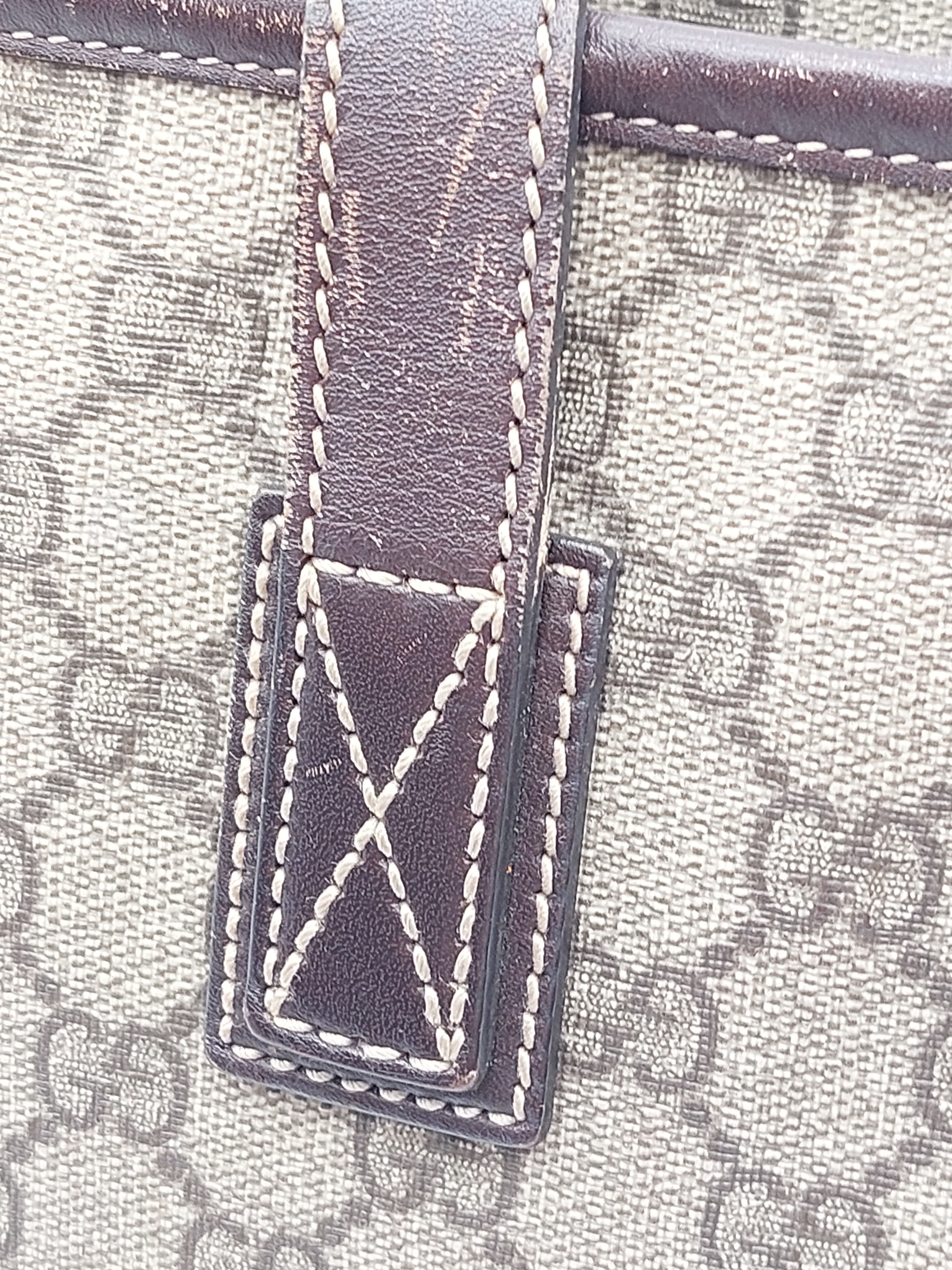 GG Tote bag