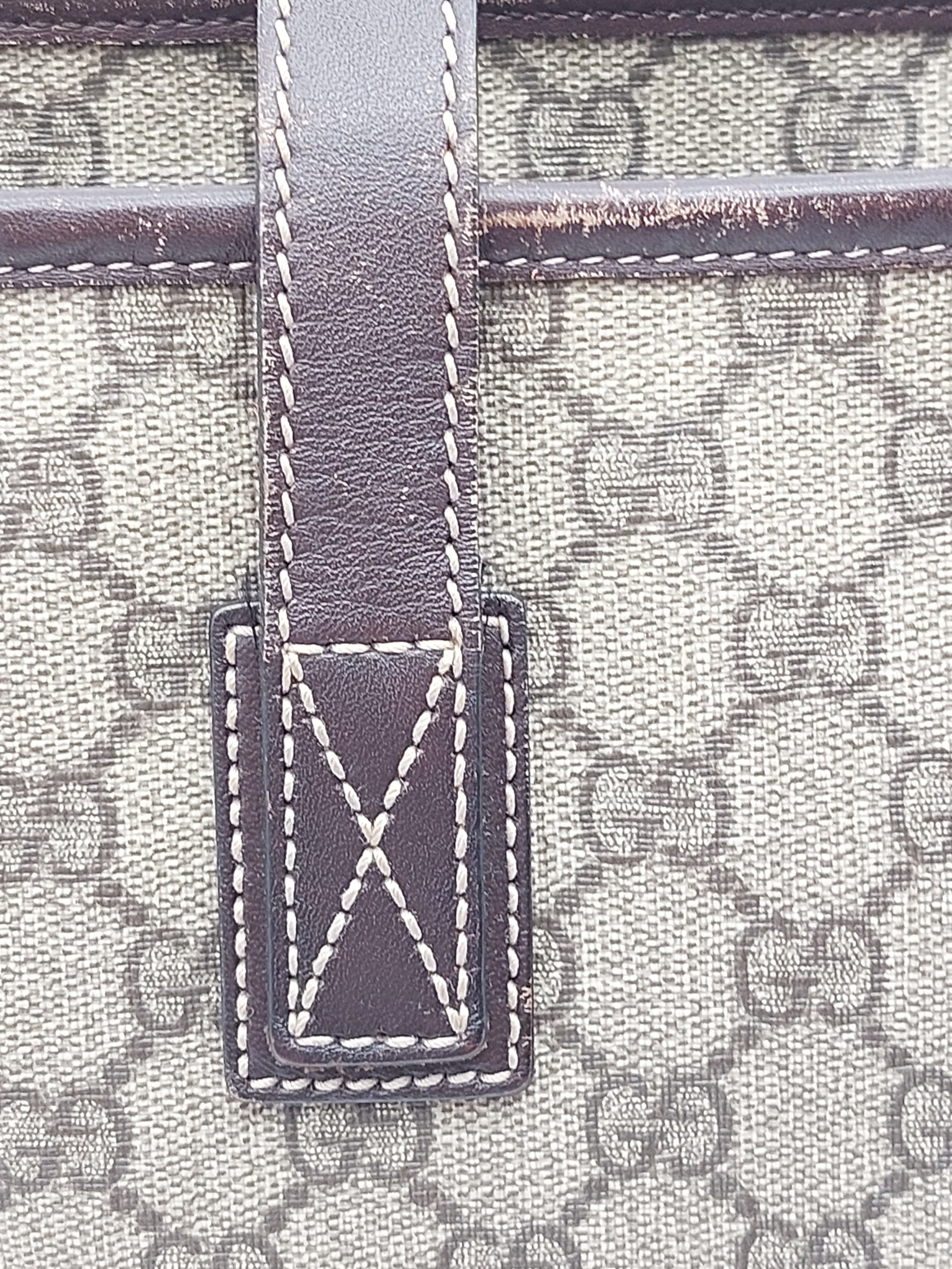 GG Tote bag