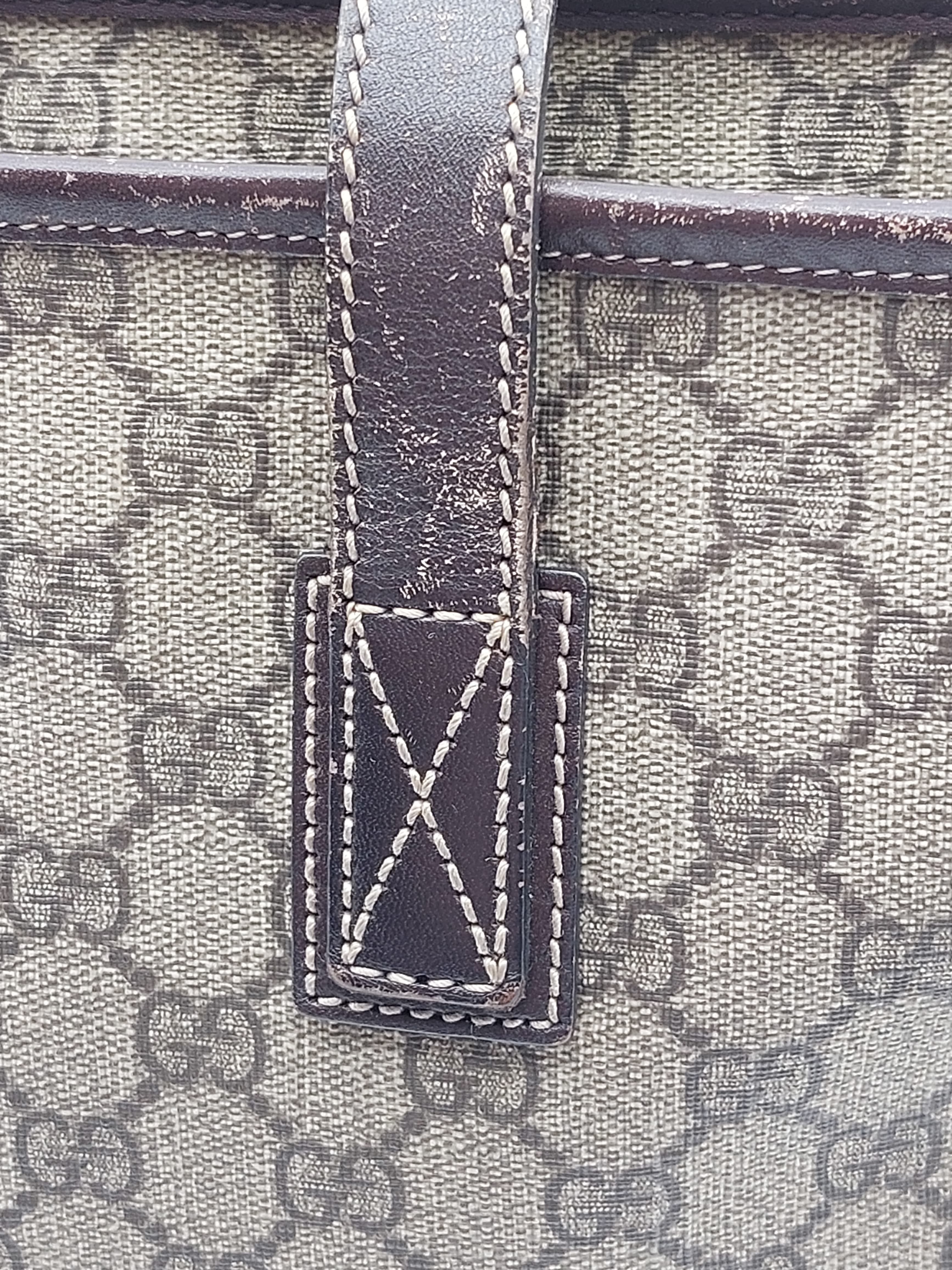 GG Tote bag