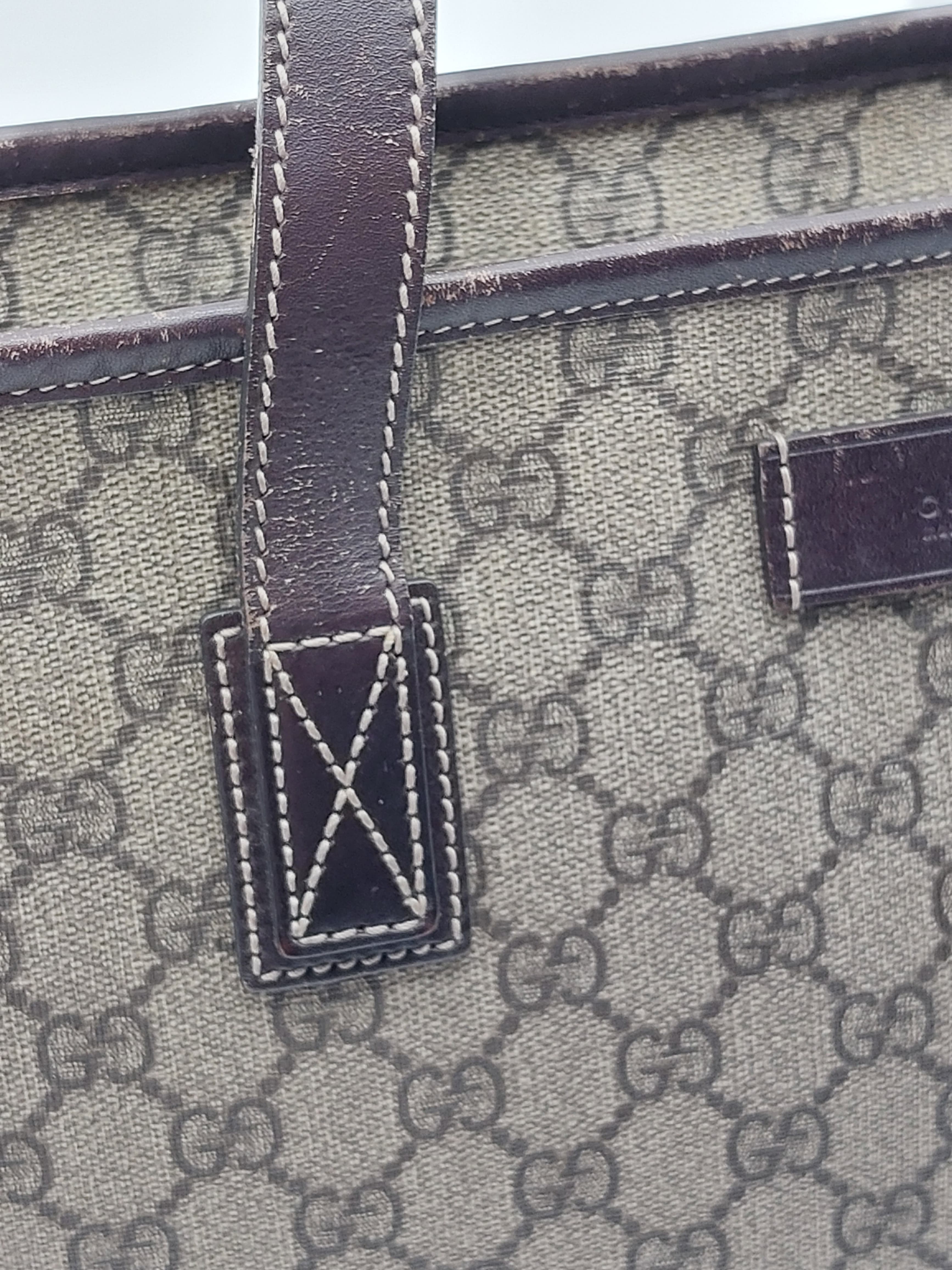 GG Tote bag