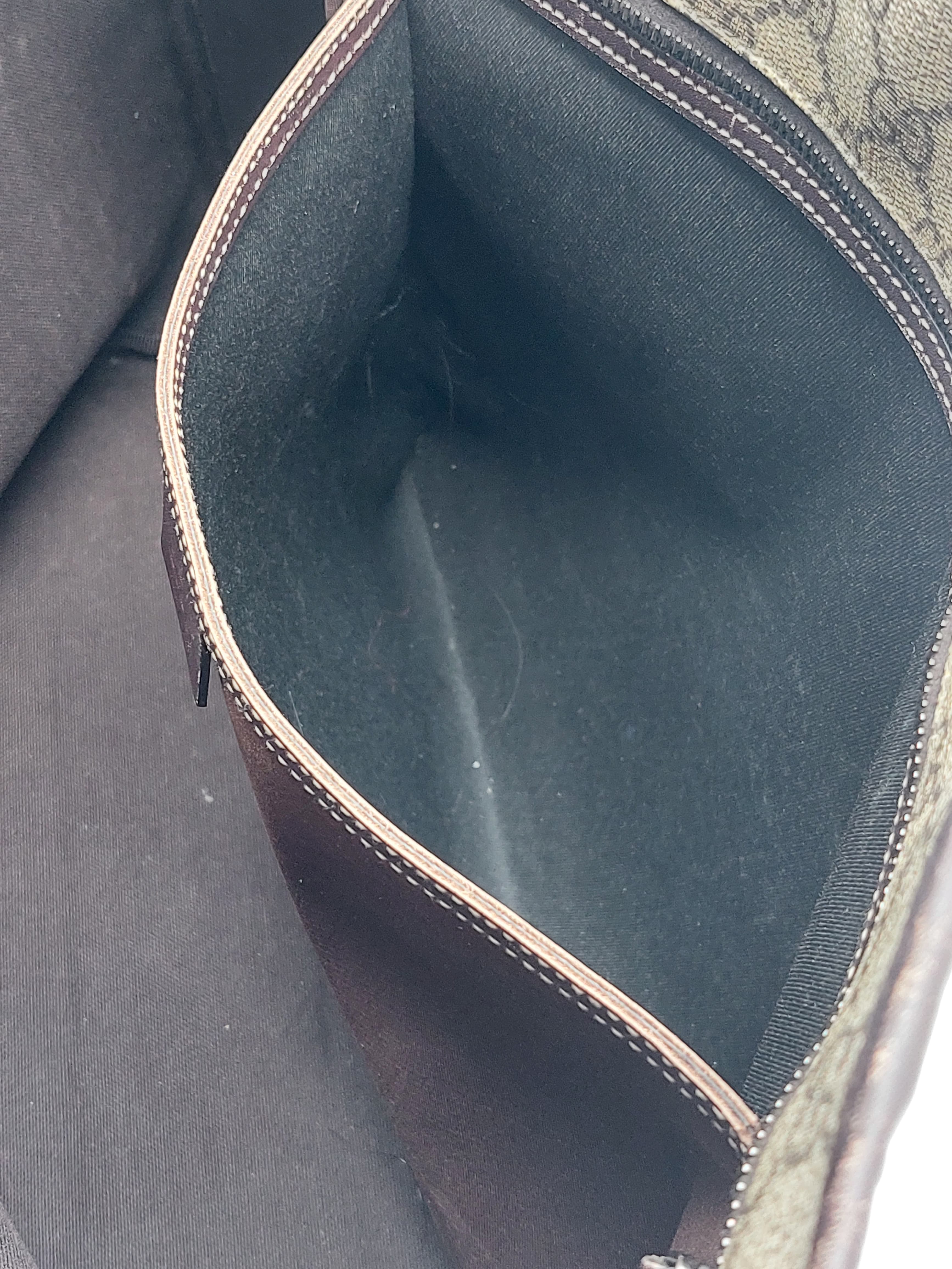 GG Tote bag