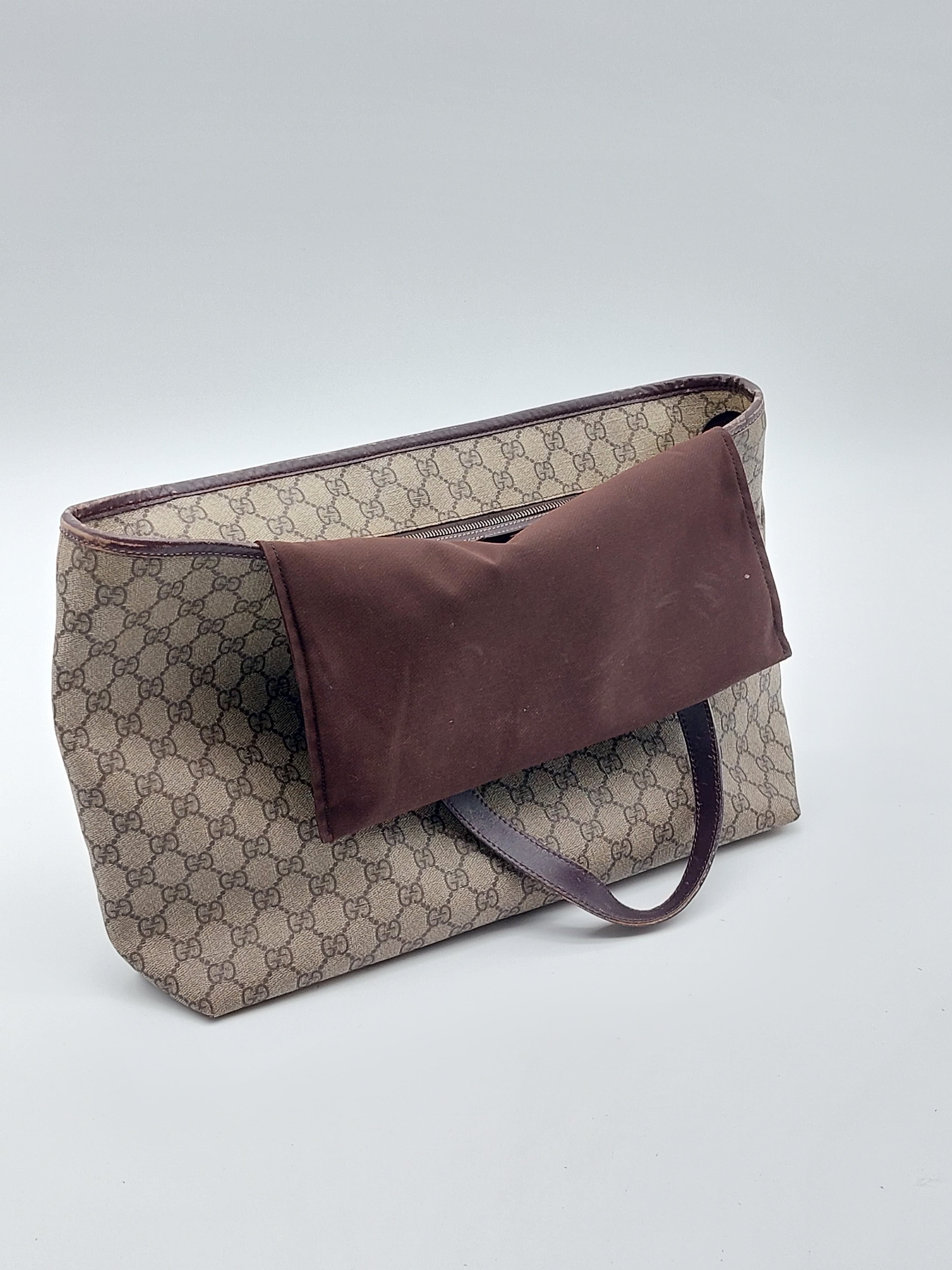 GG Tote bag