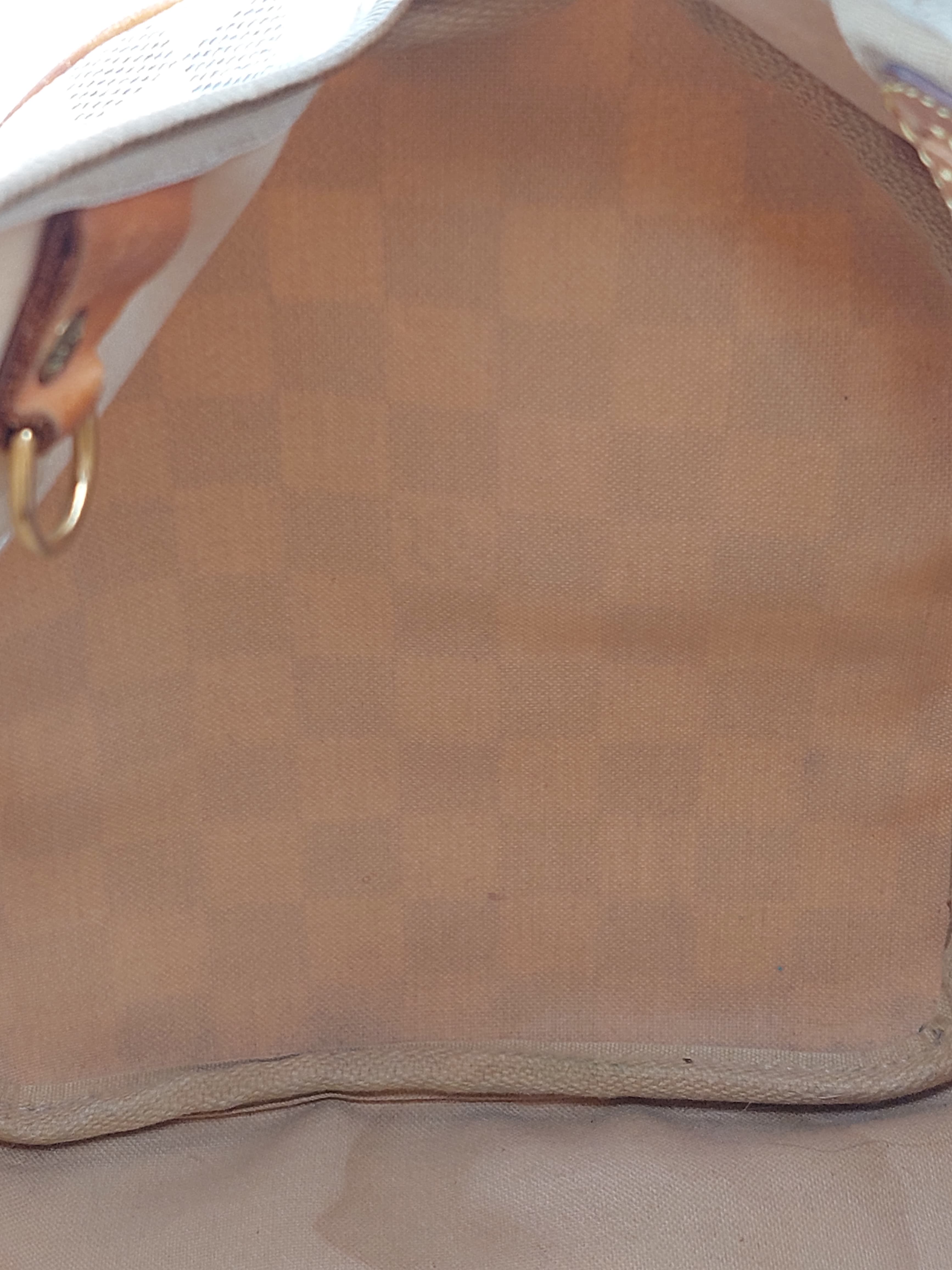 Speedy 30 Damier Azur