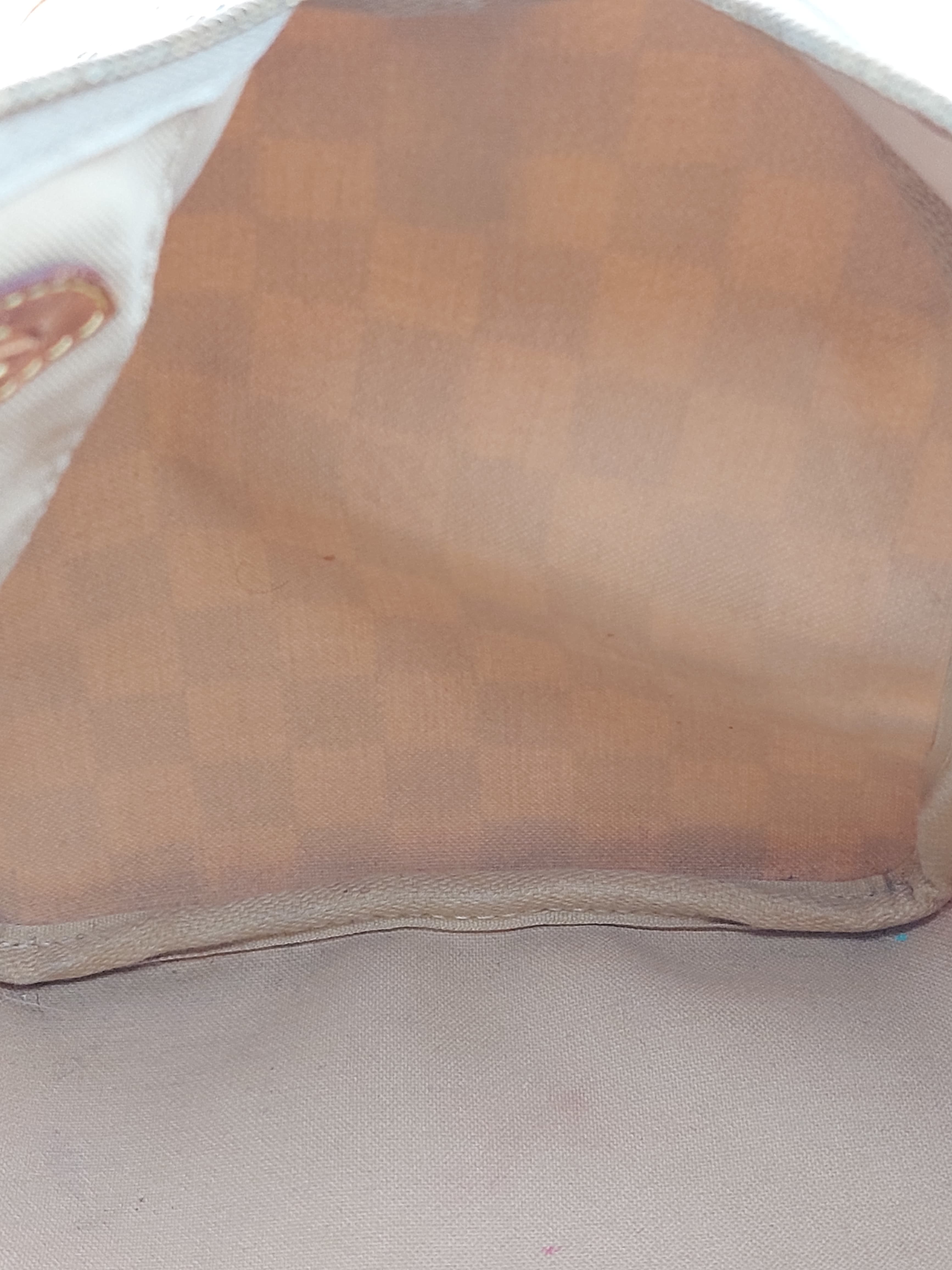Speedy 30 Damier Azur