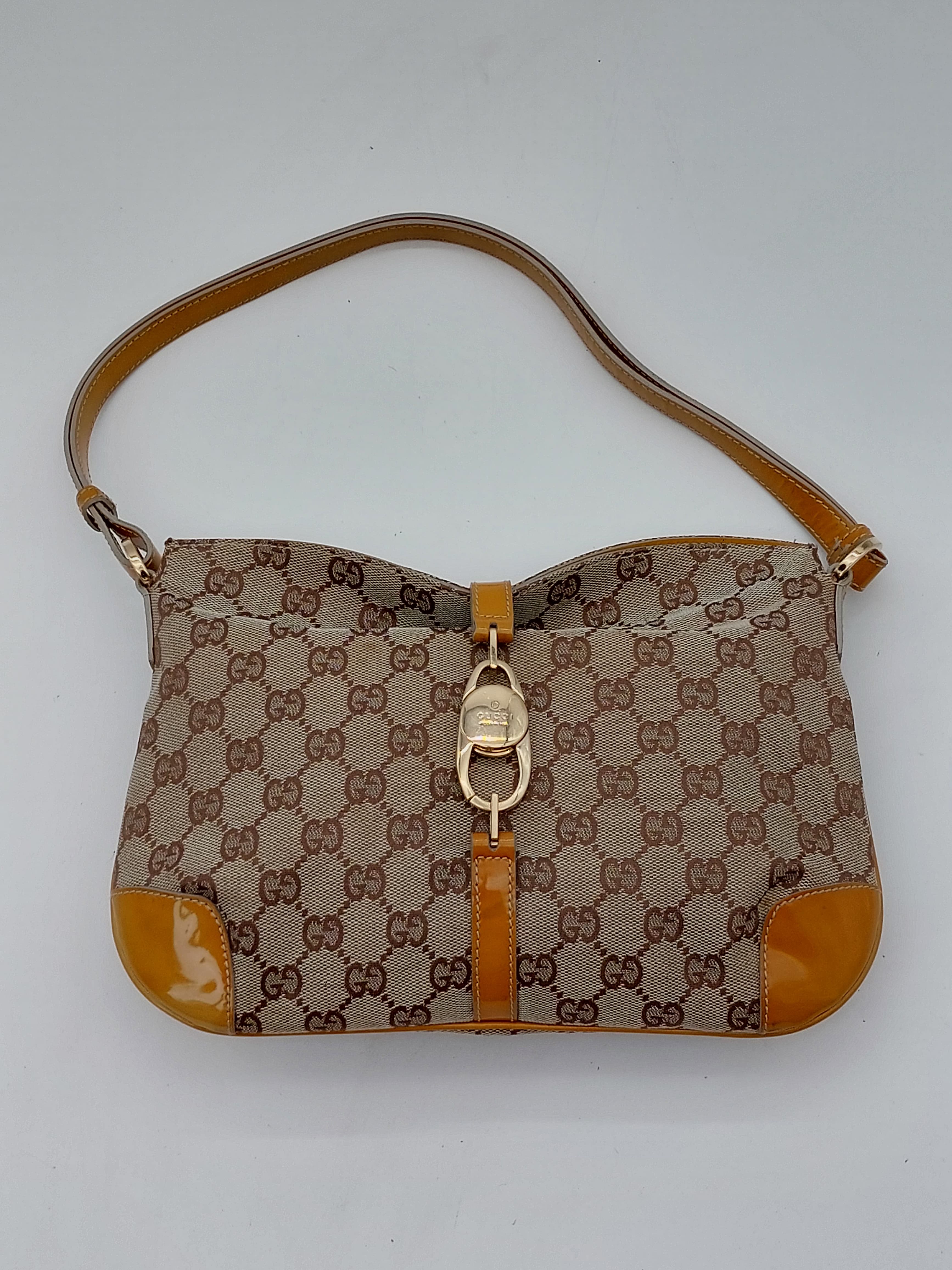Gucci Jackie