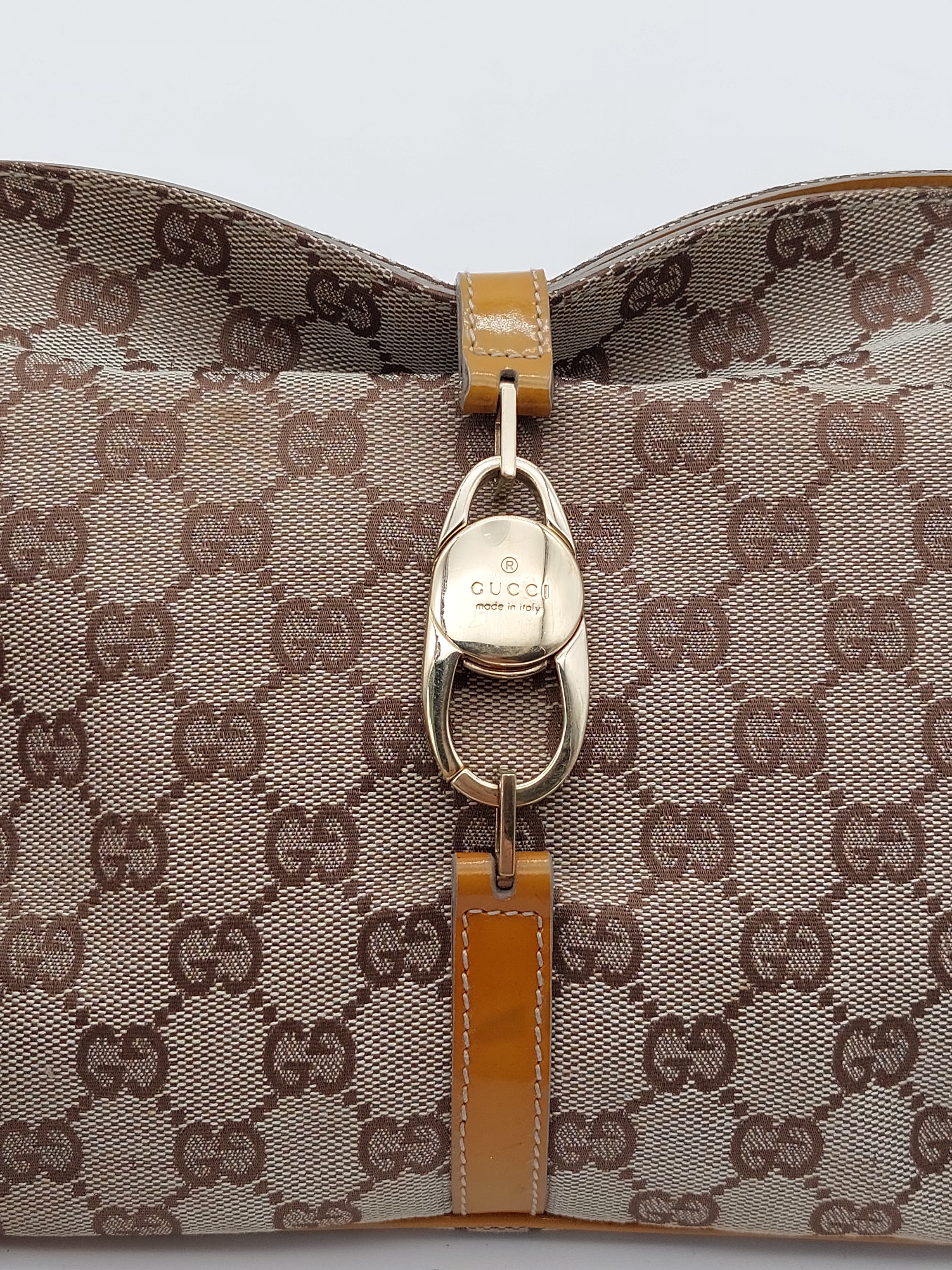 Gucci Jackie
