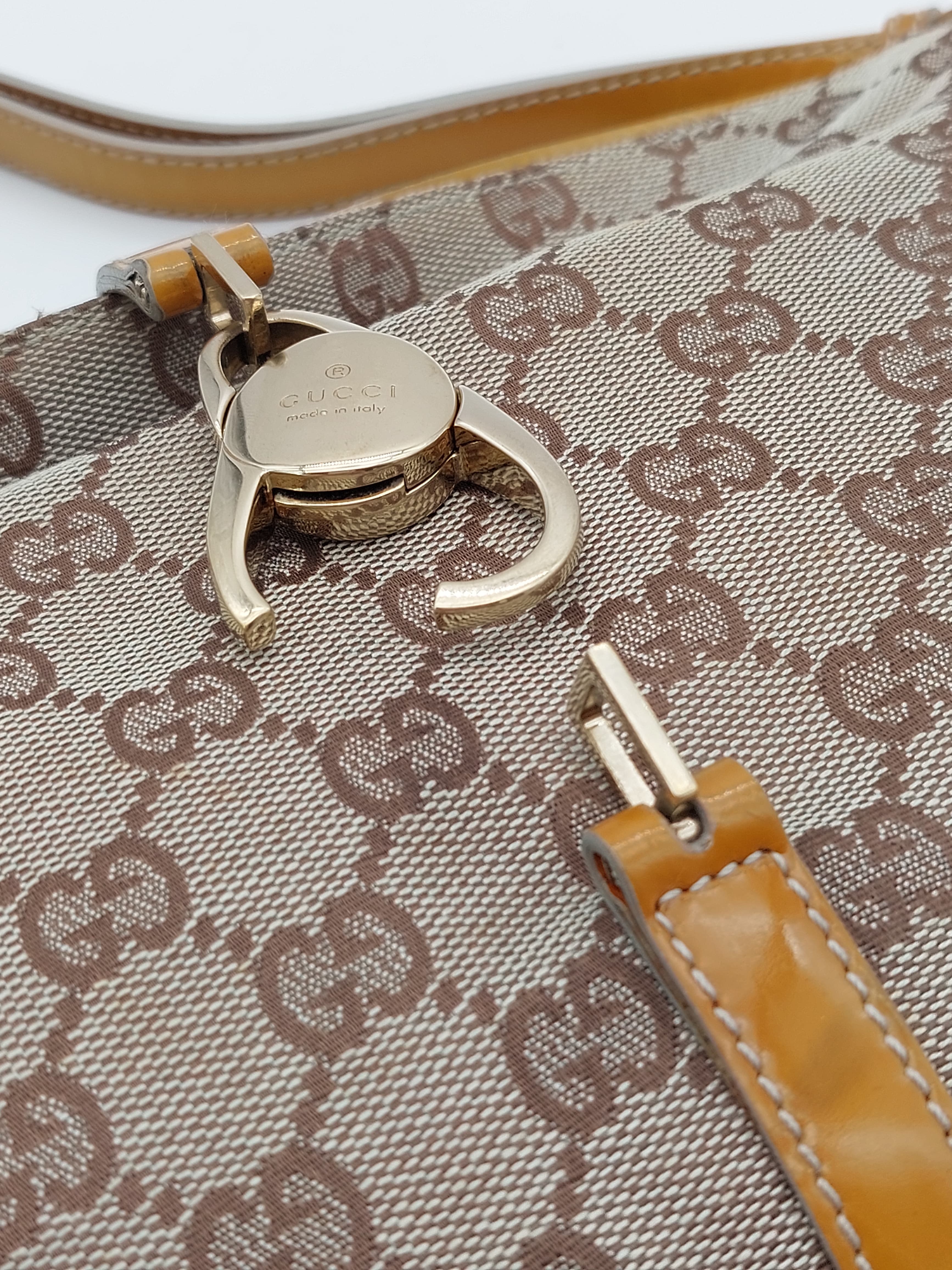 Gucci Jackie