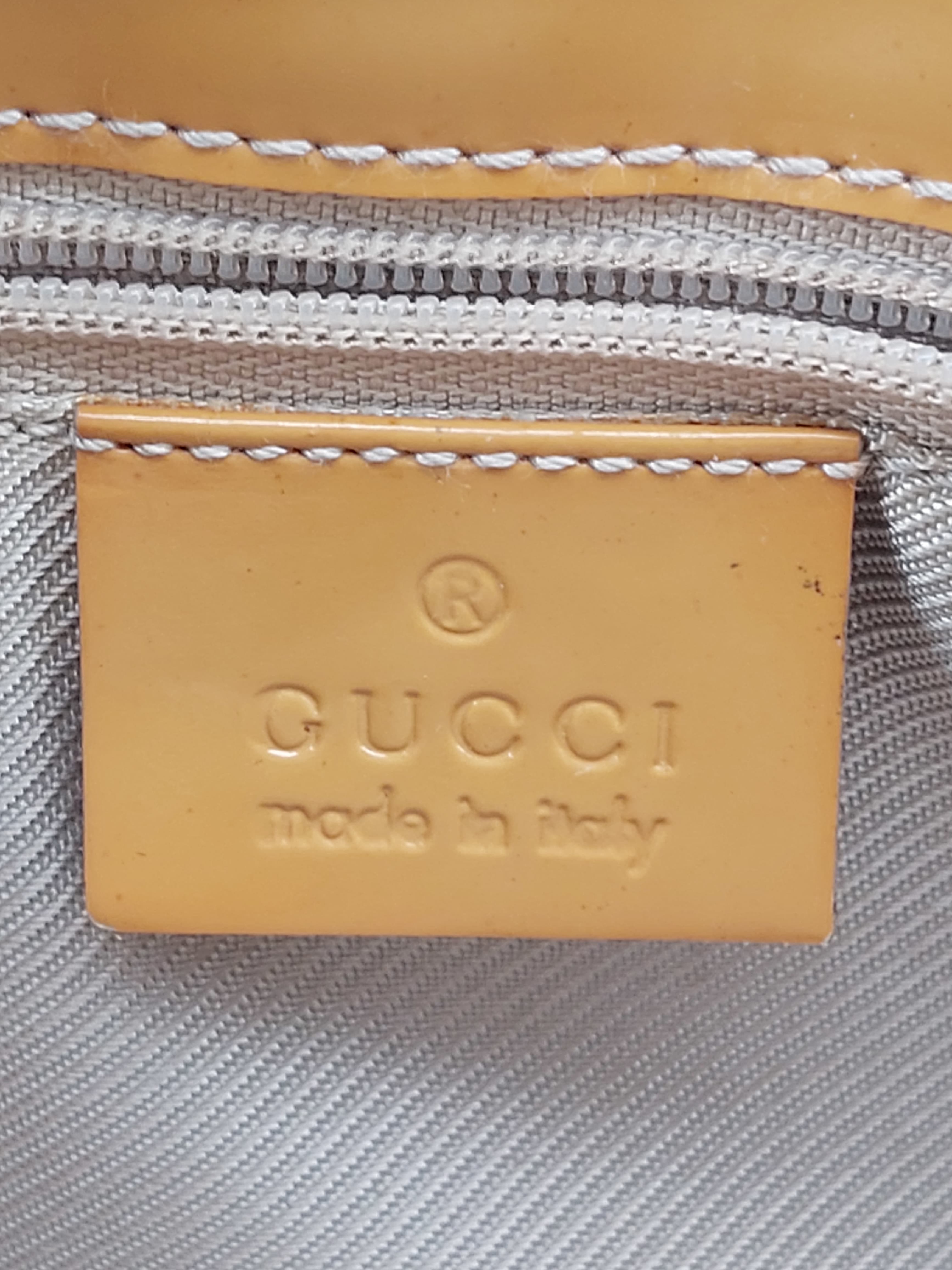 Gucci Jackie