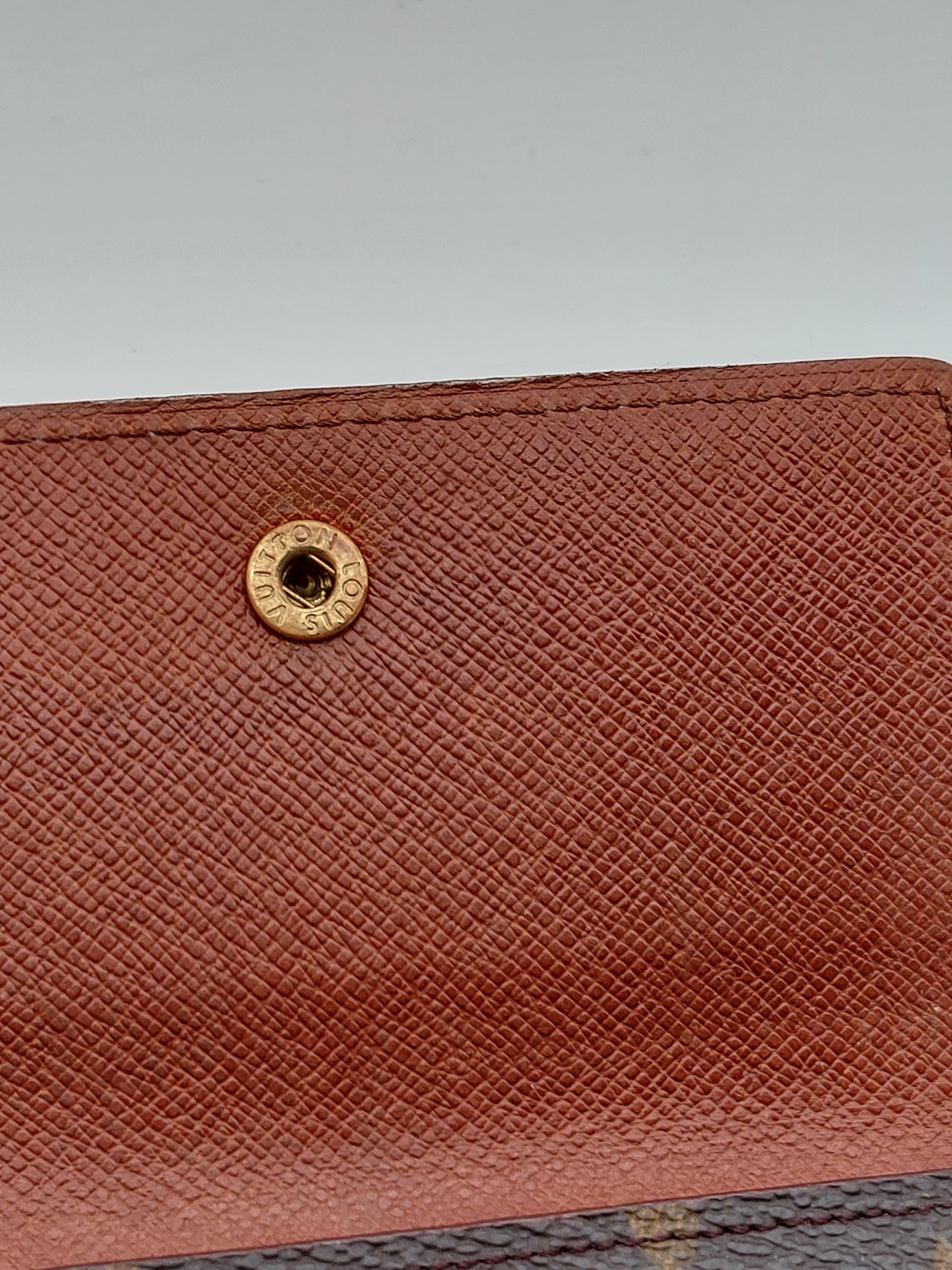Elise Wallet