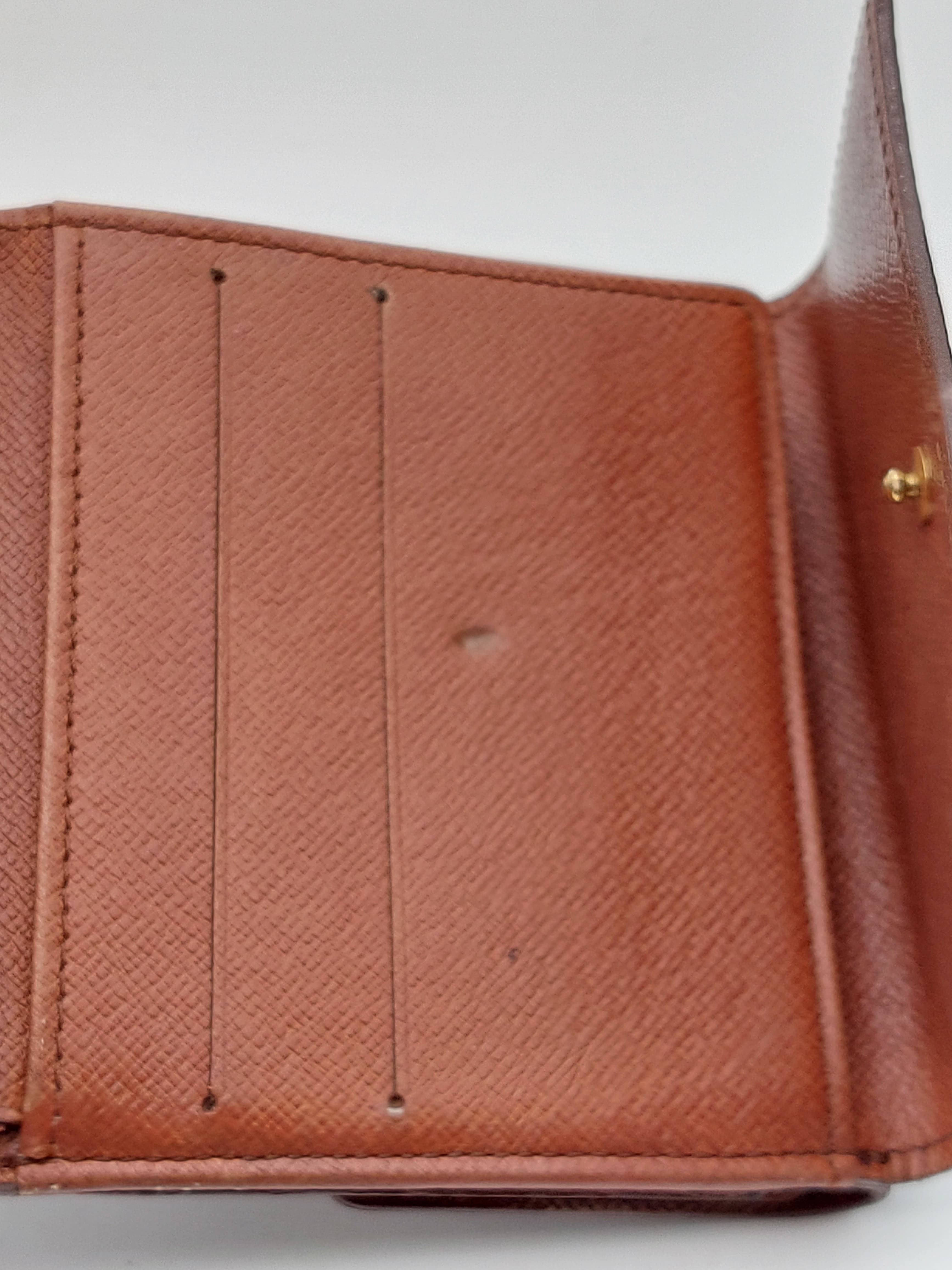 Elise Wallet