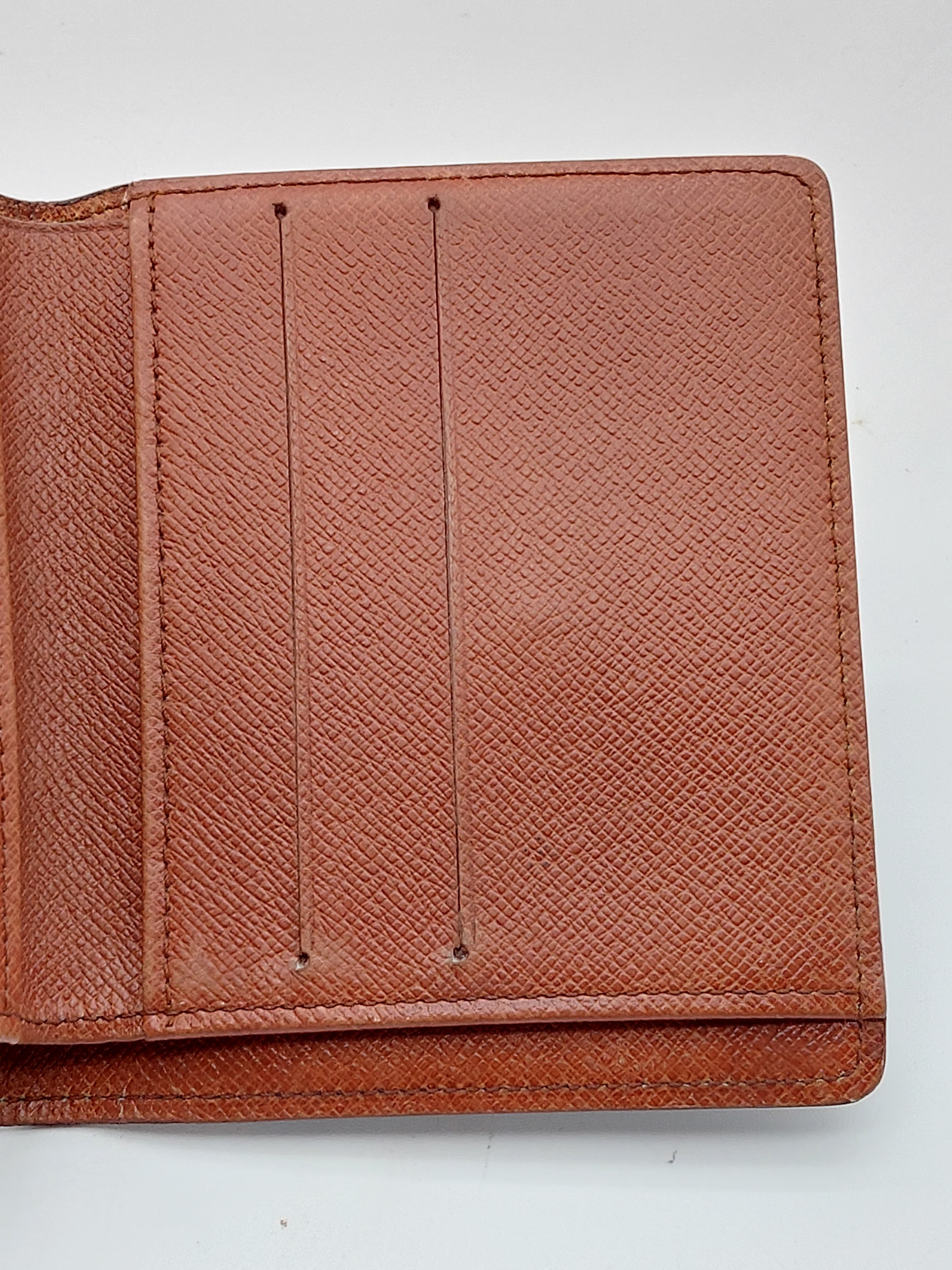 Elise Wallet