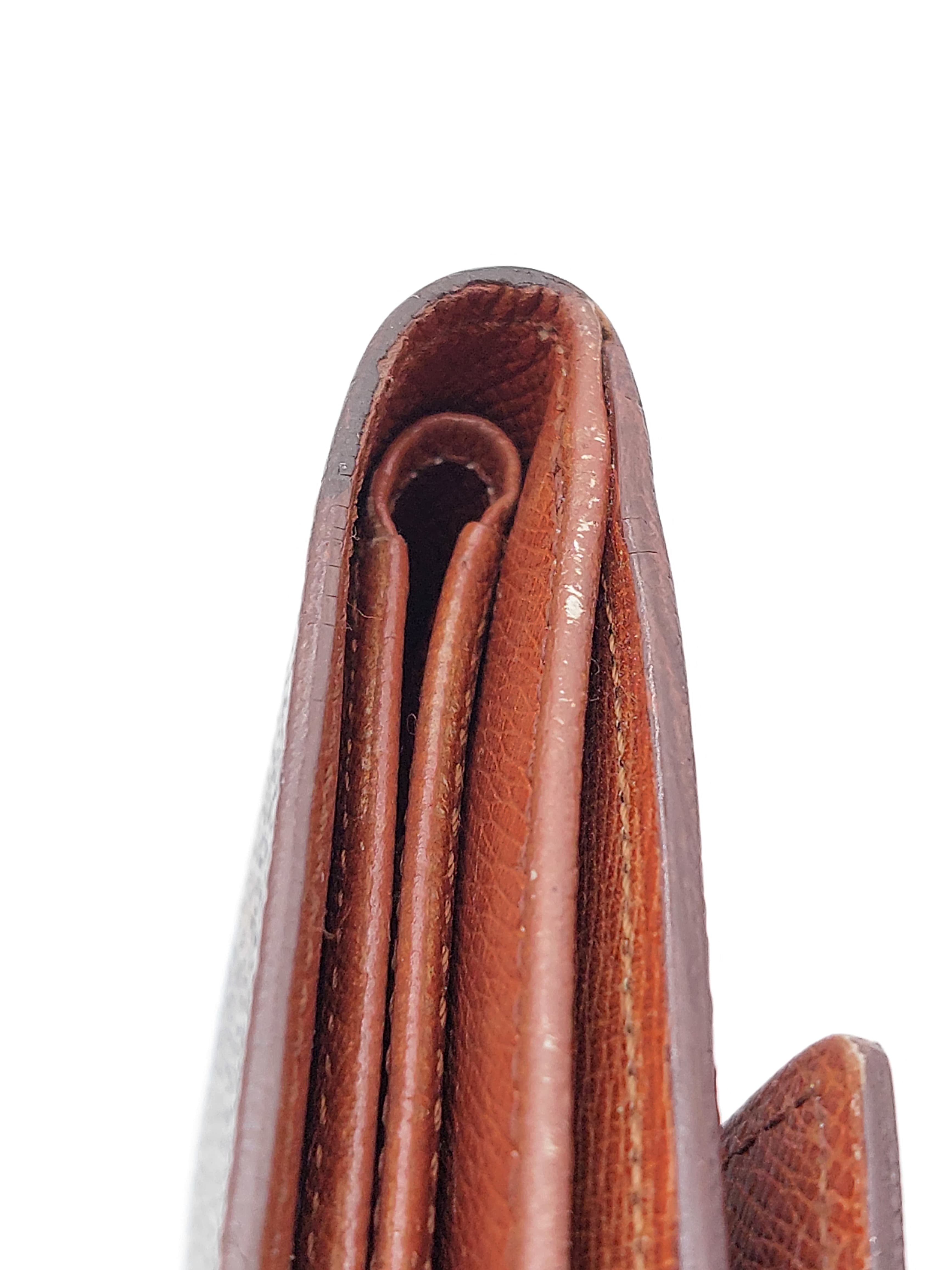 Elise Wallet