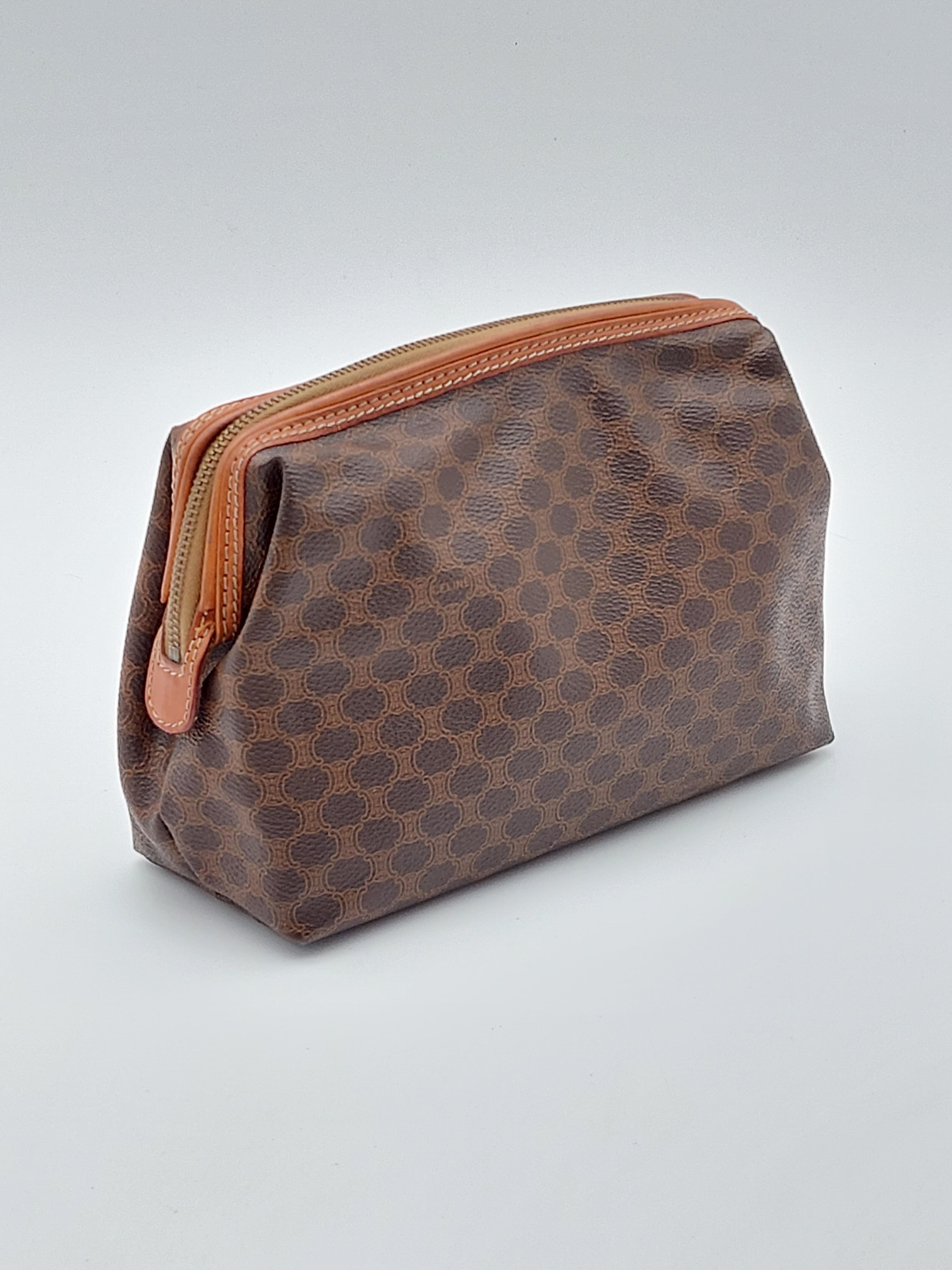 Macadam Trousse