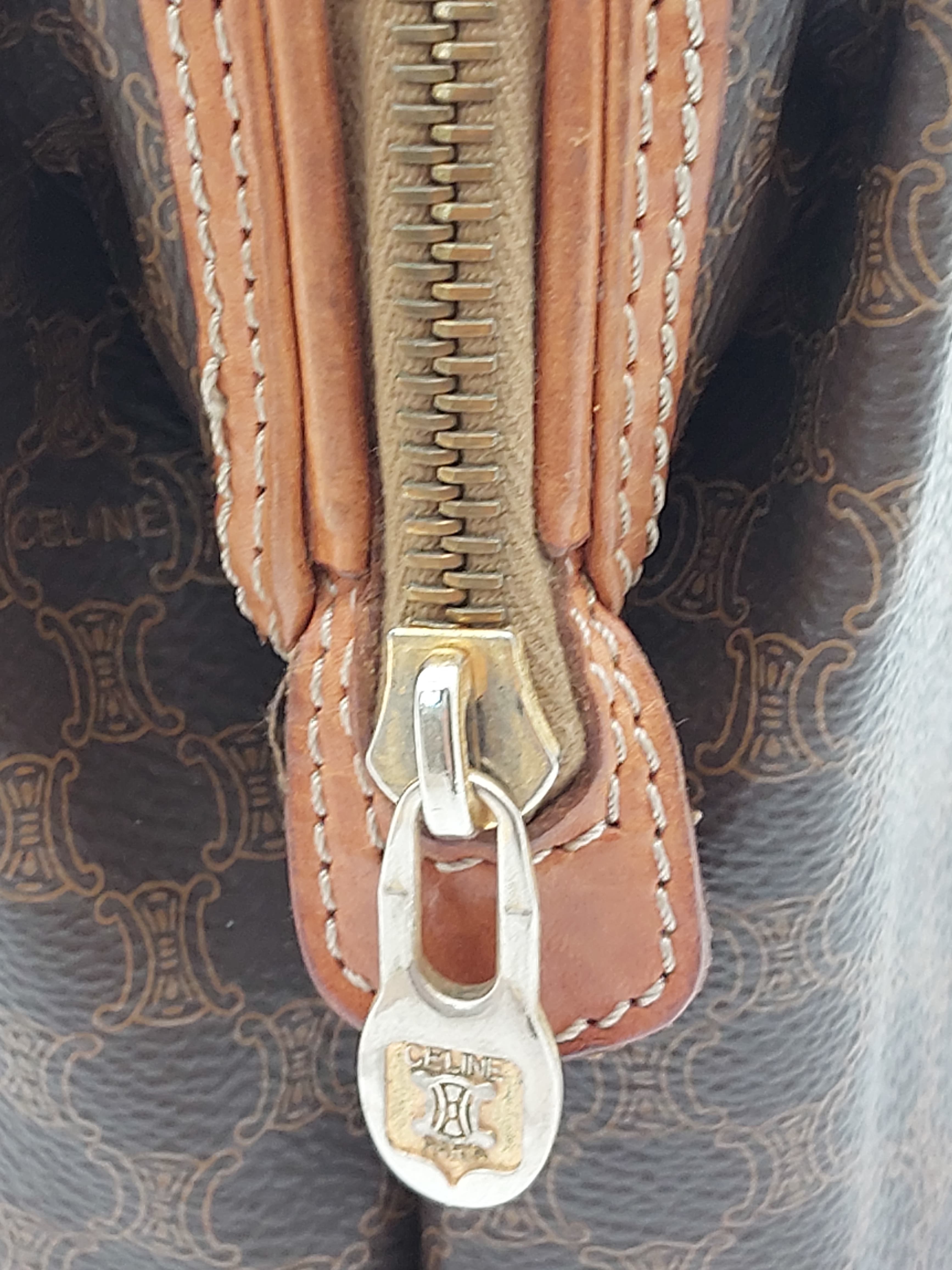 Macadam Trousse