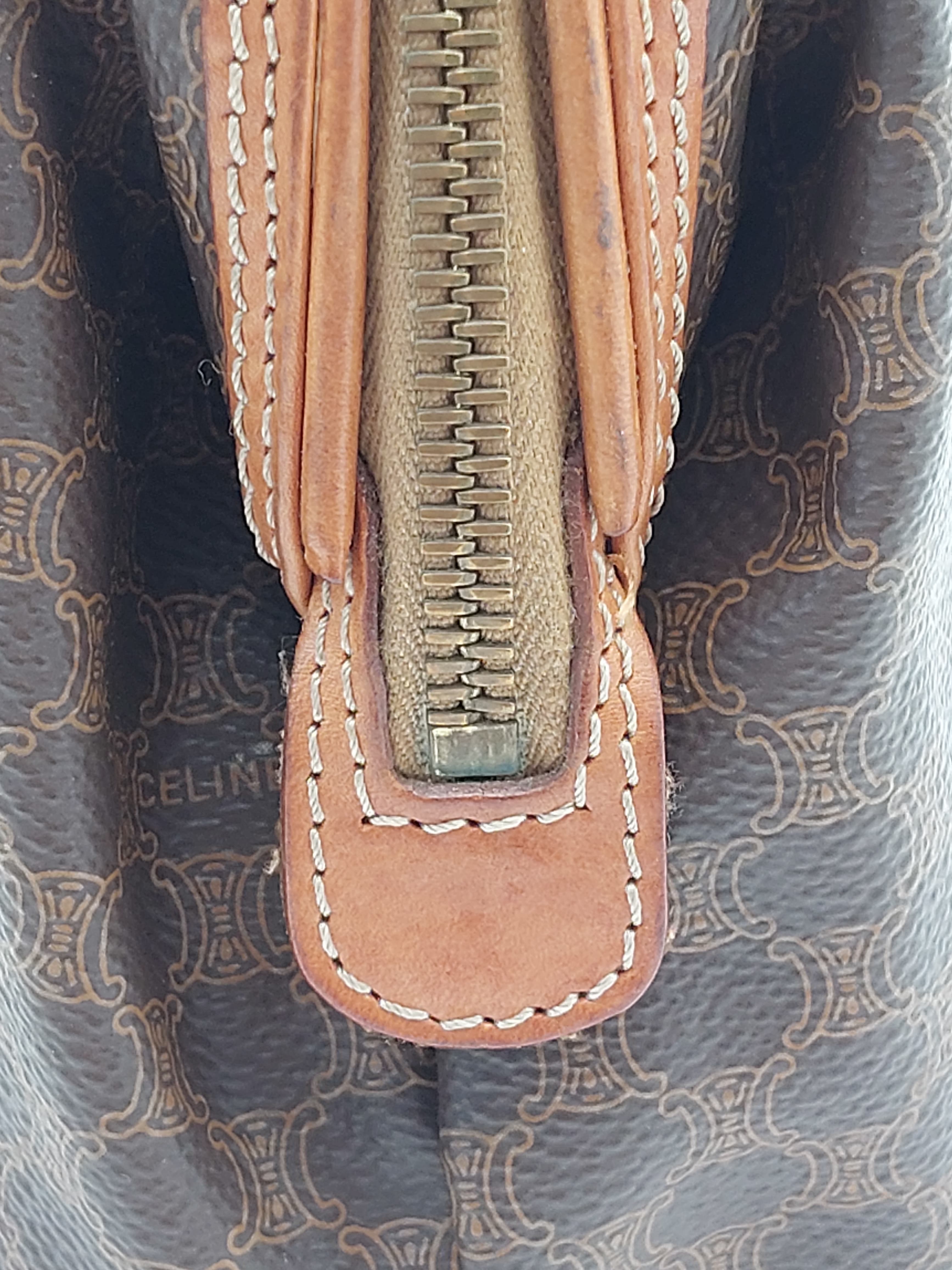 Macadam Trousse