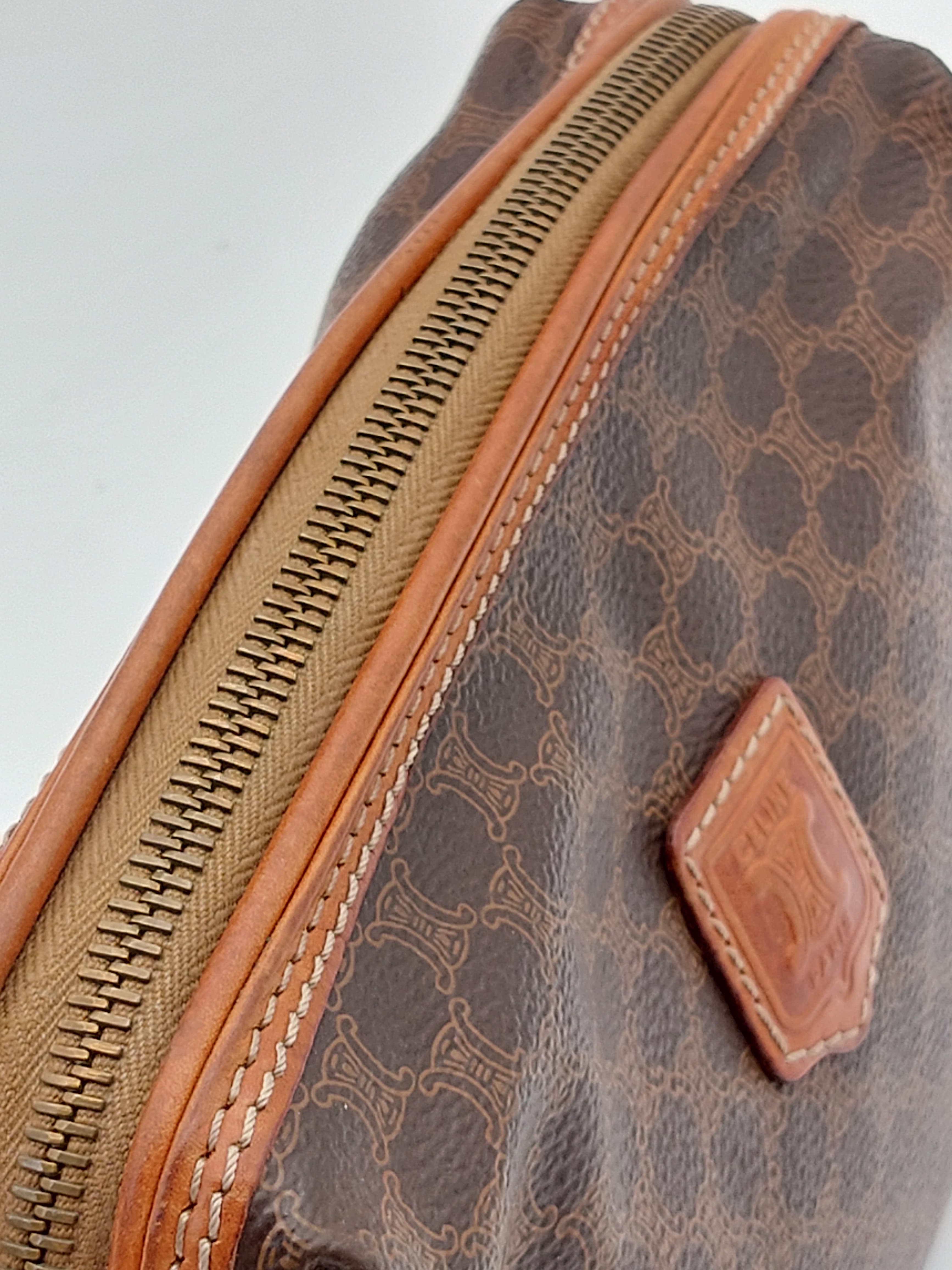 Macadam Trousse