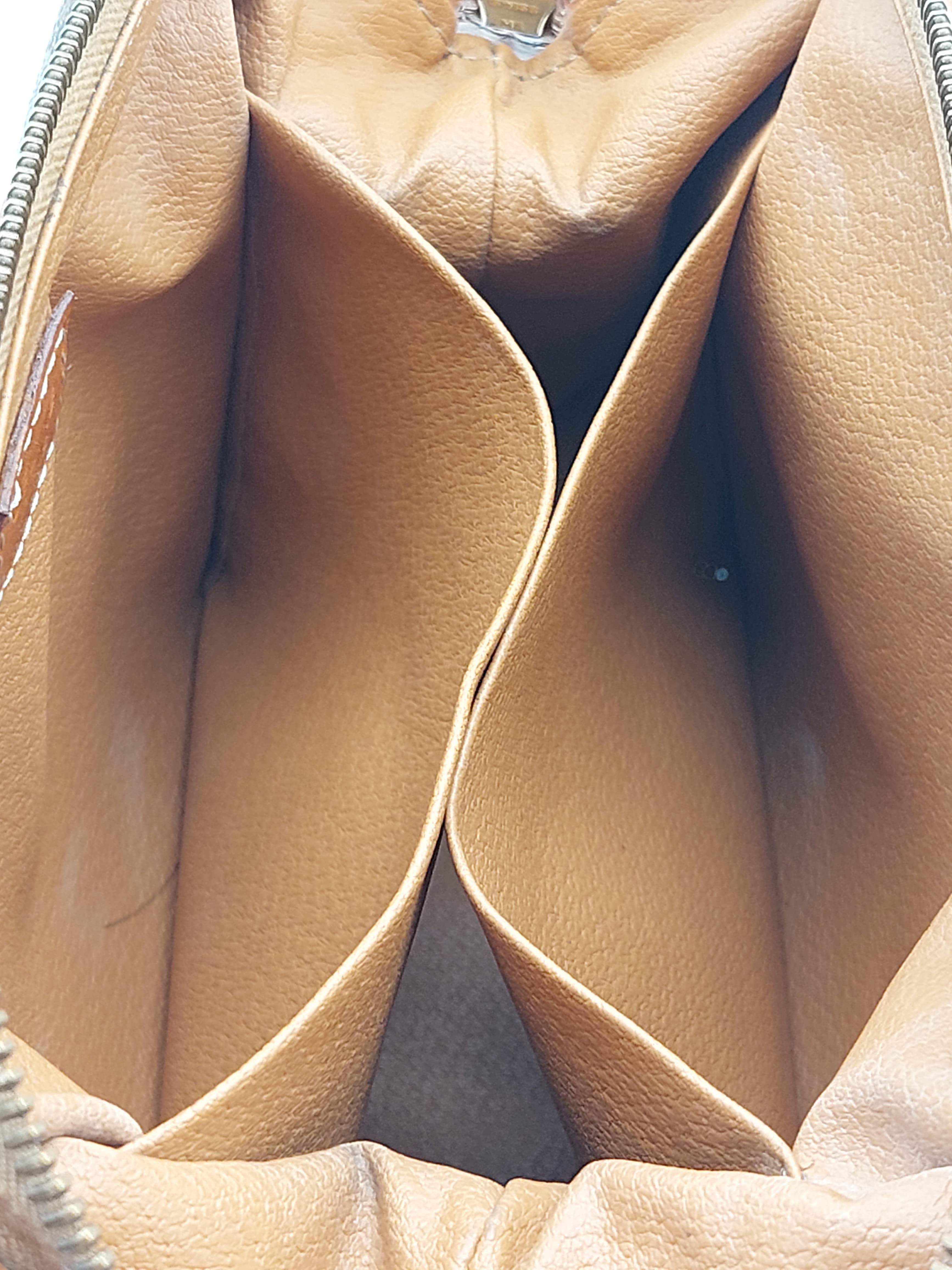Macadam Trousse
