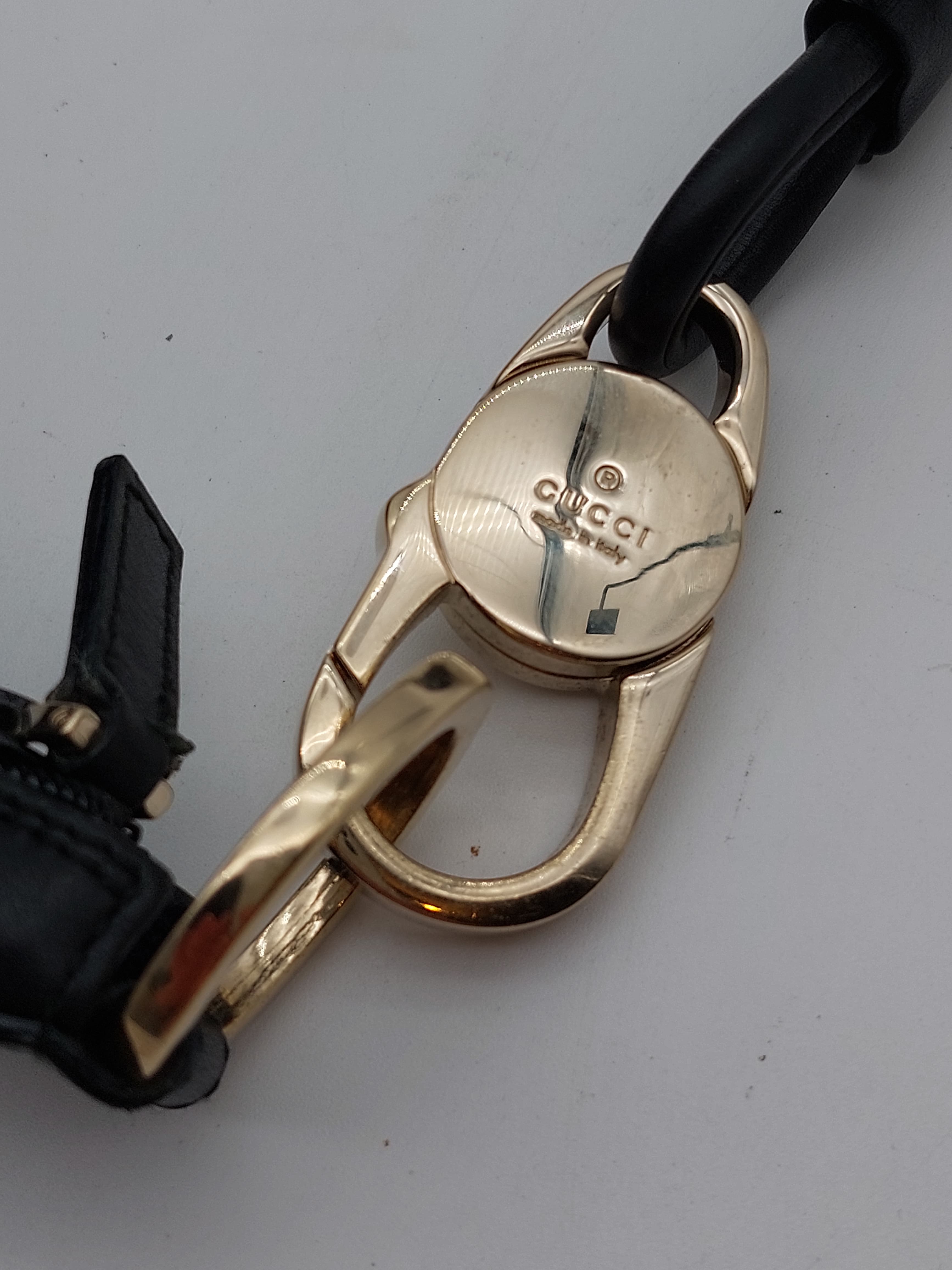 Lock Hobo