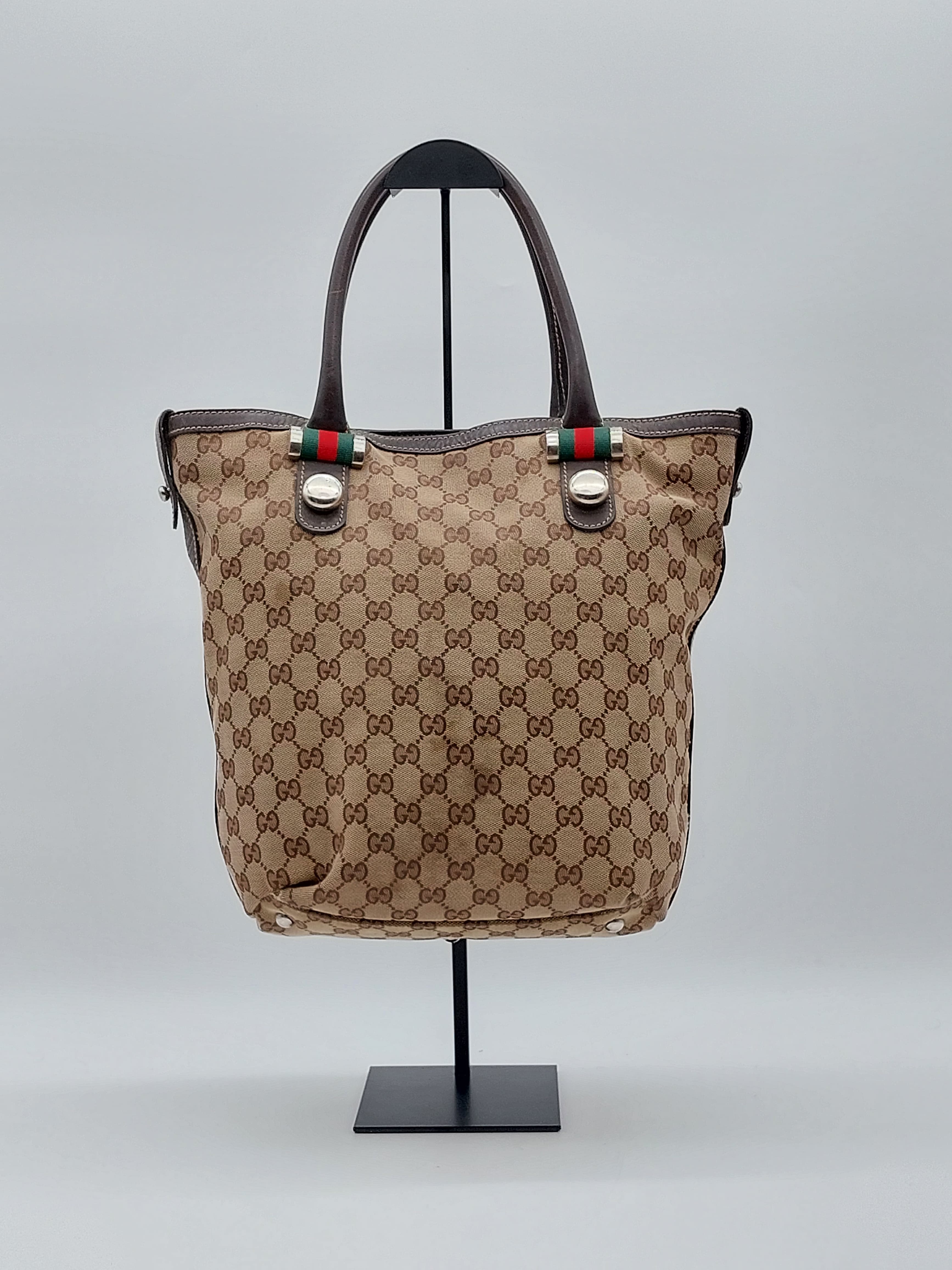 Sherry GG canvas