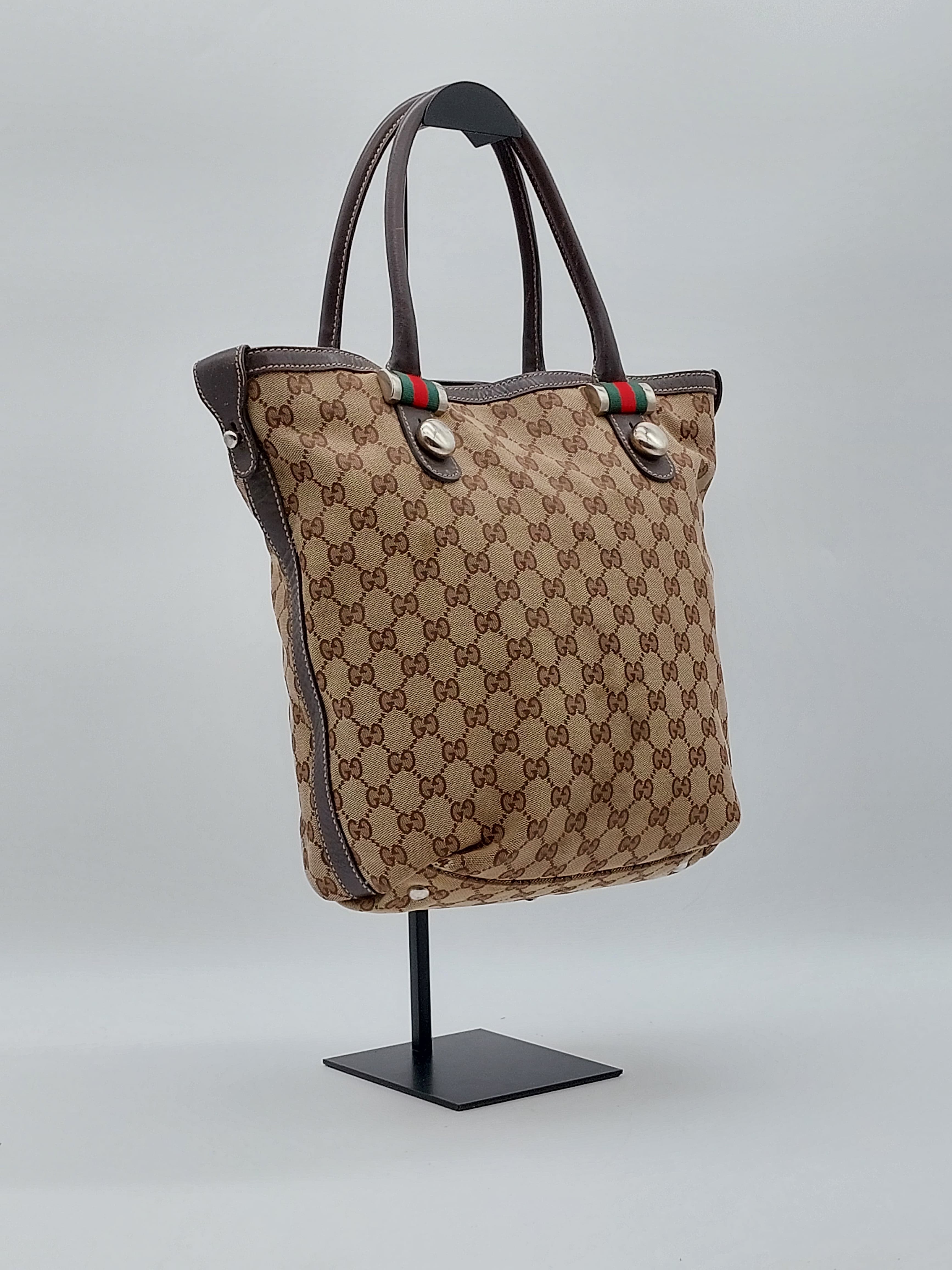 Sherry GG canvas