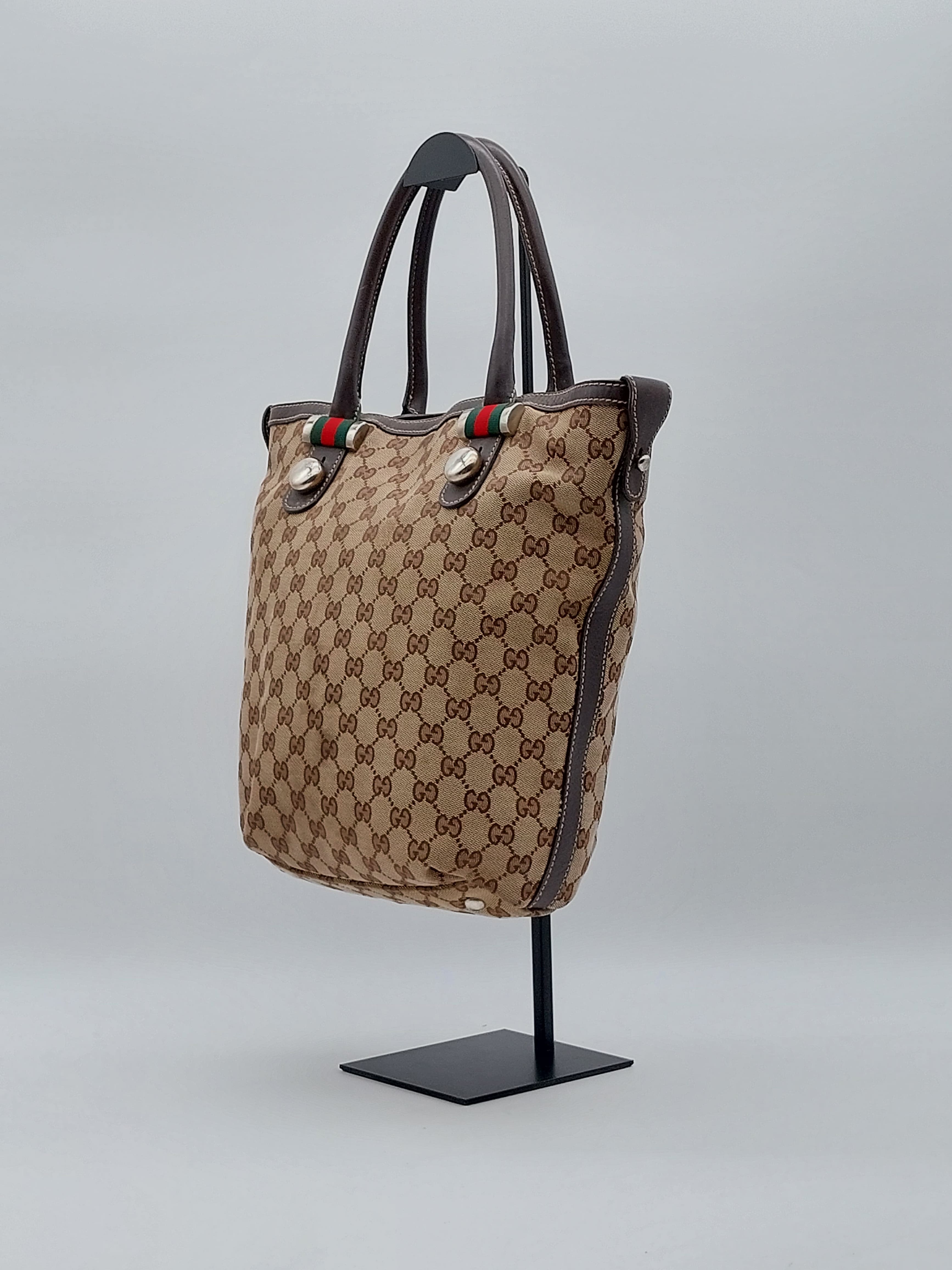 Sherry GG canvas