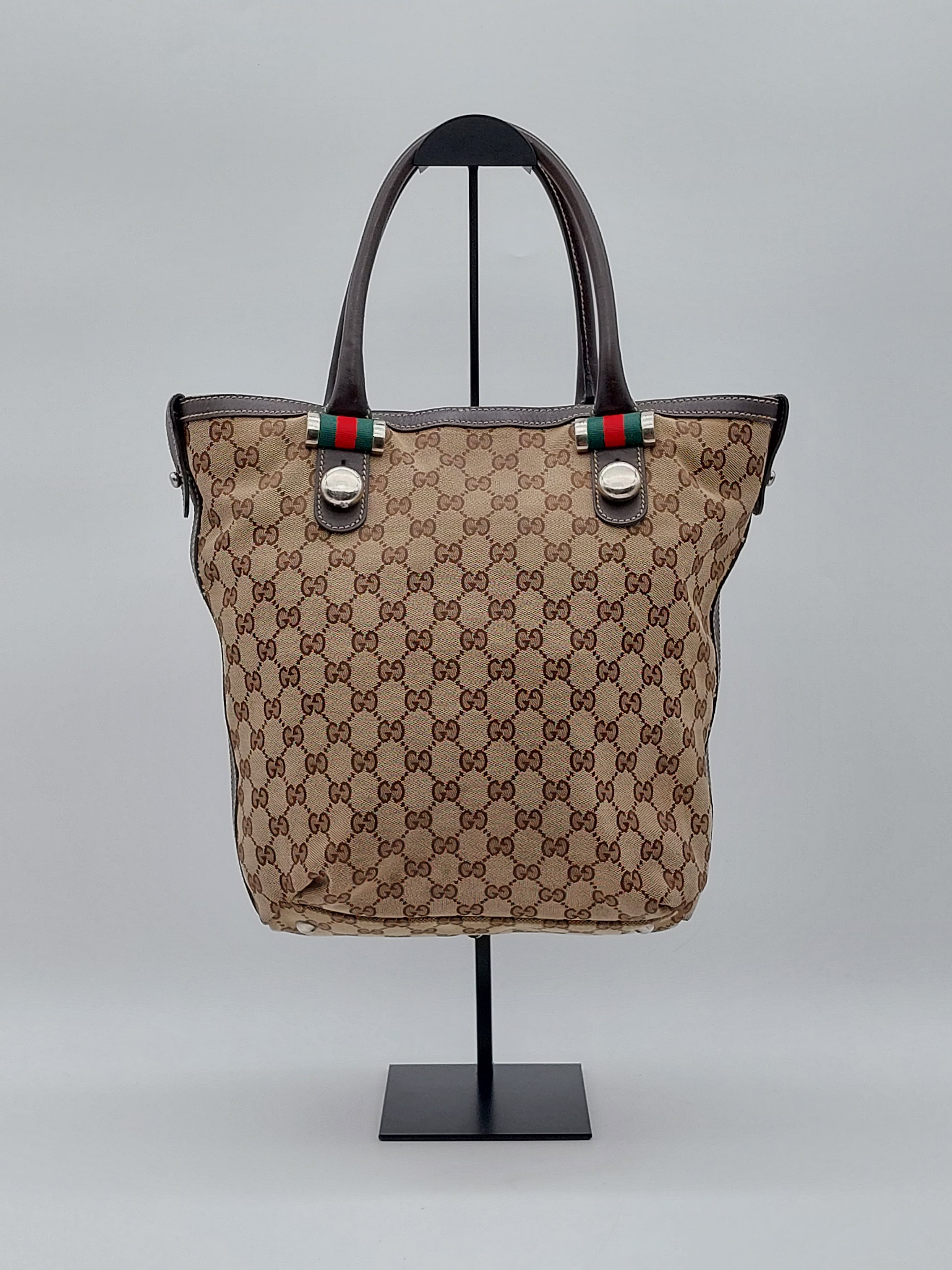 Sherry GG canvas