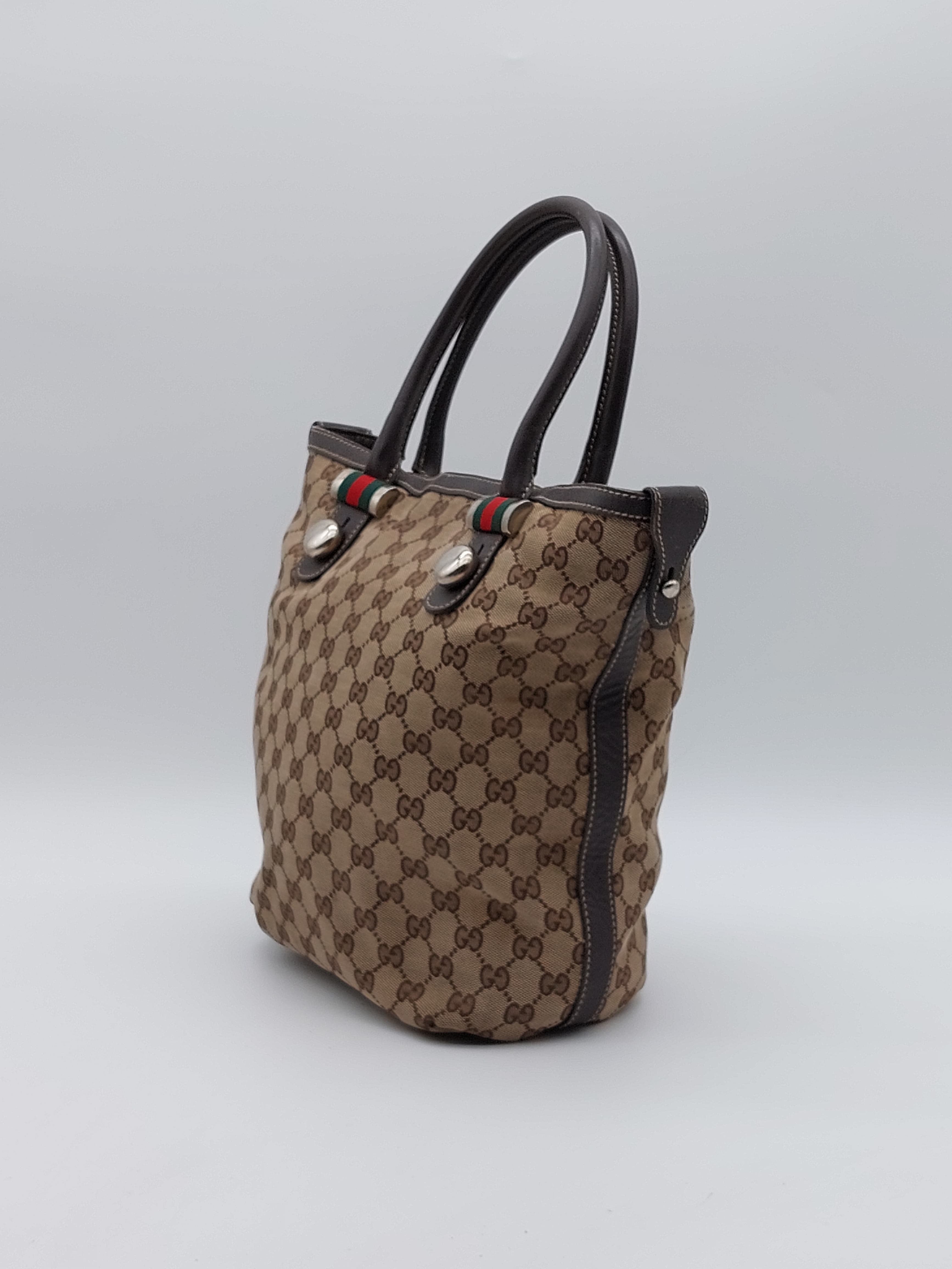 Sherry GG canvas