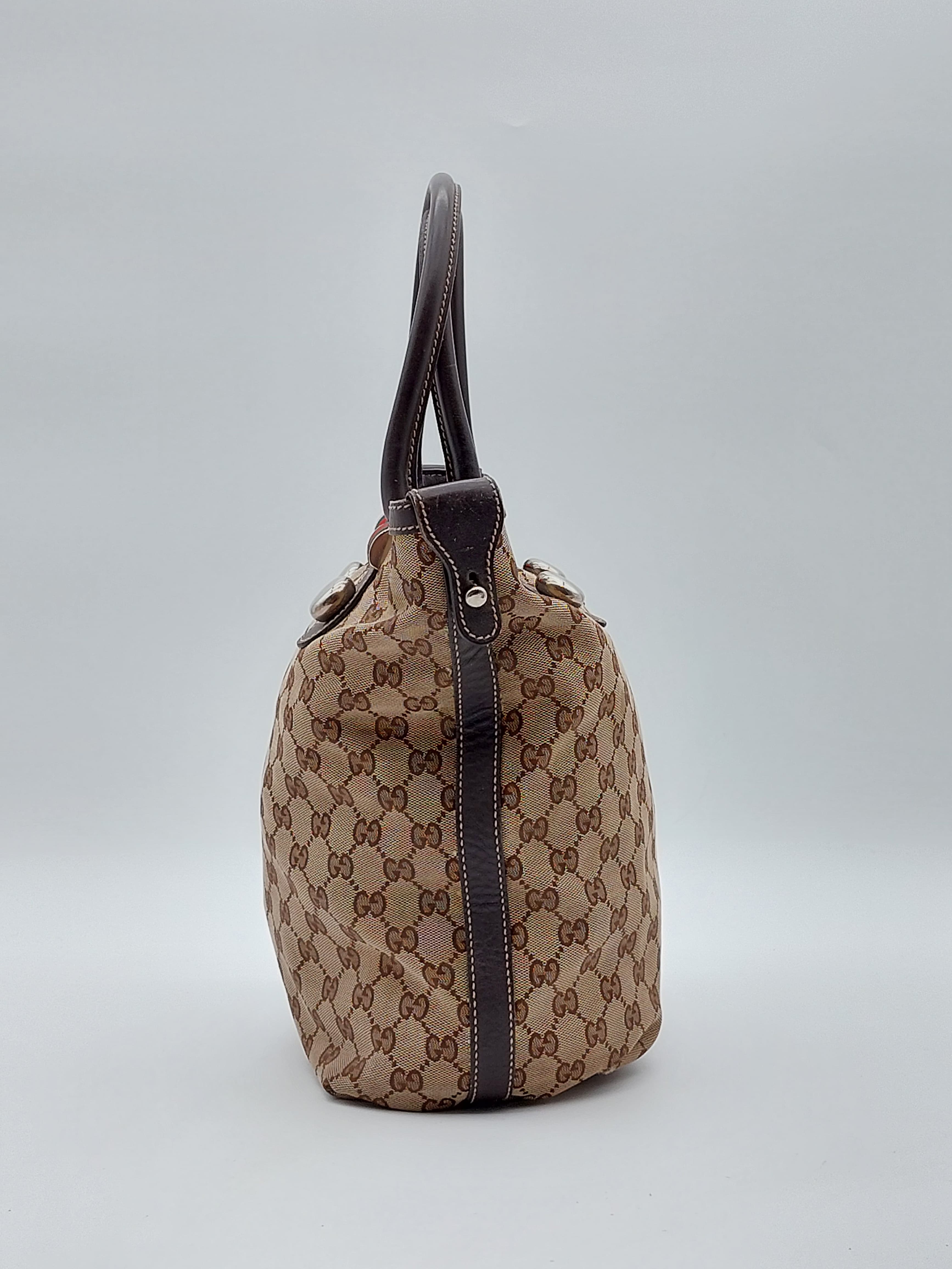 Sherry GG canvas