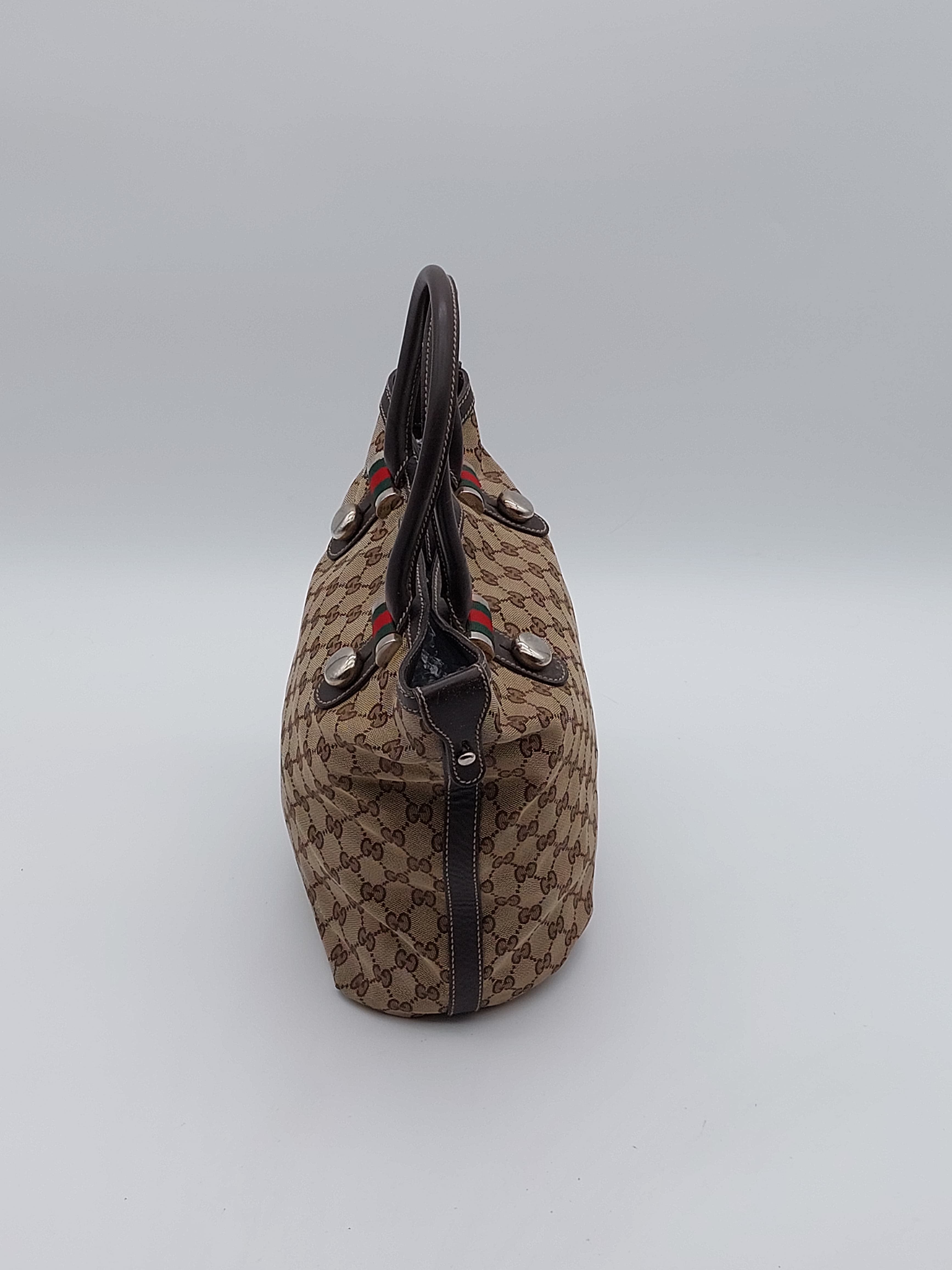 Sherry GG canvas