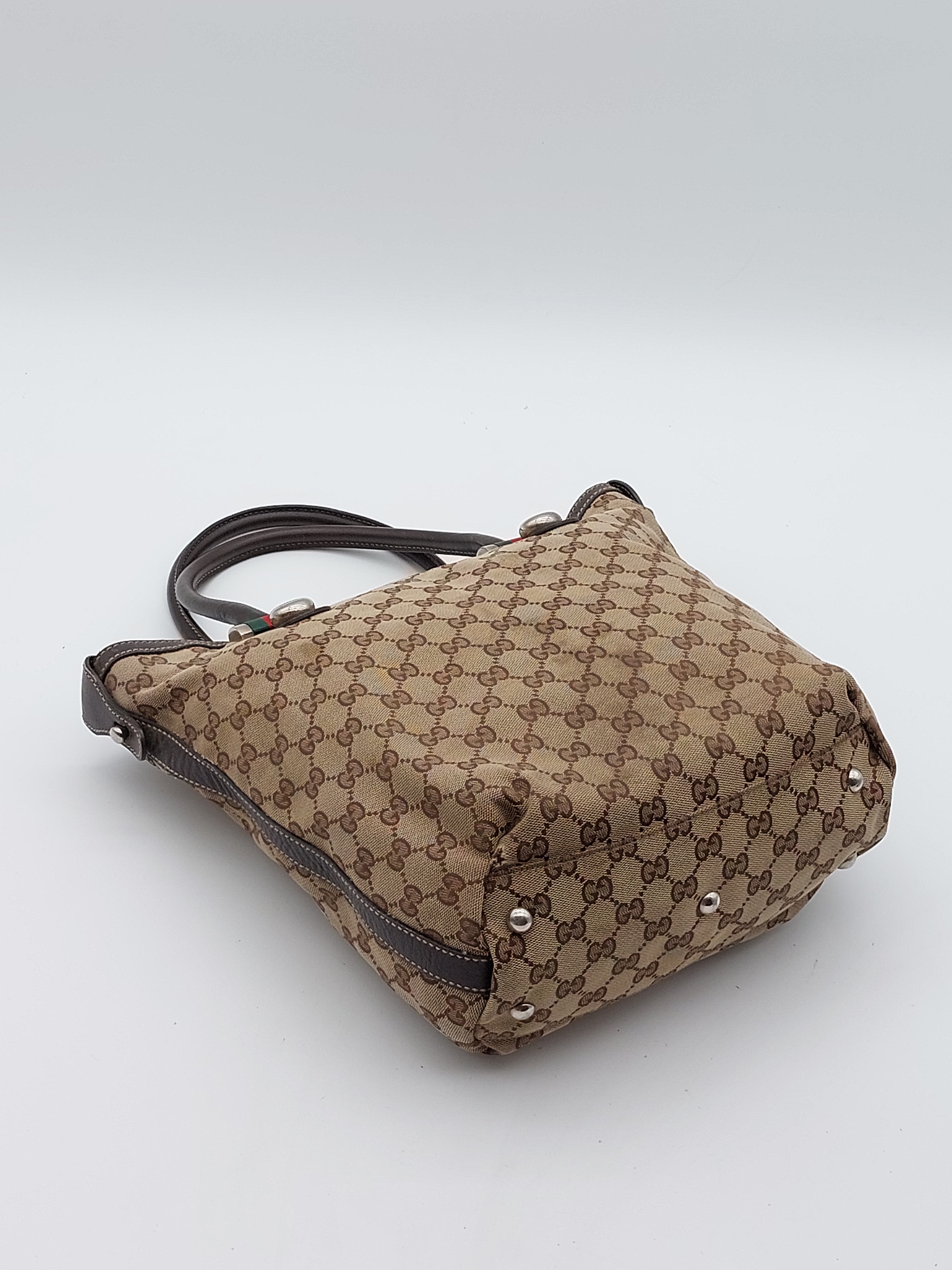 Sherry GG canvas