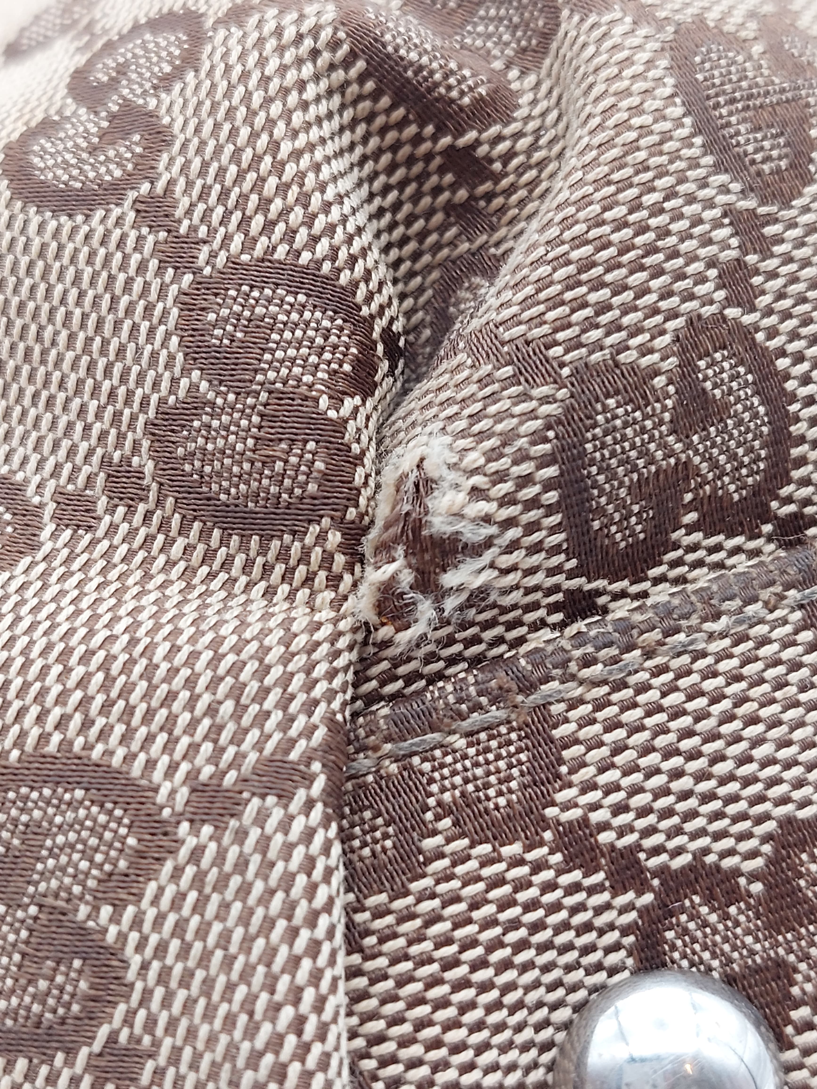 Sherry GG canvas
