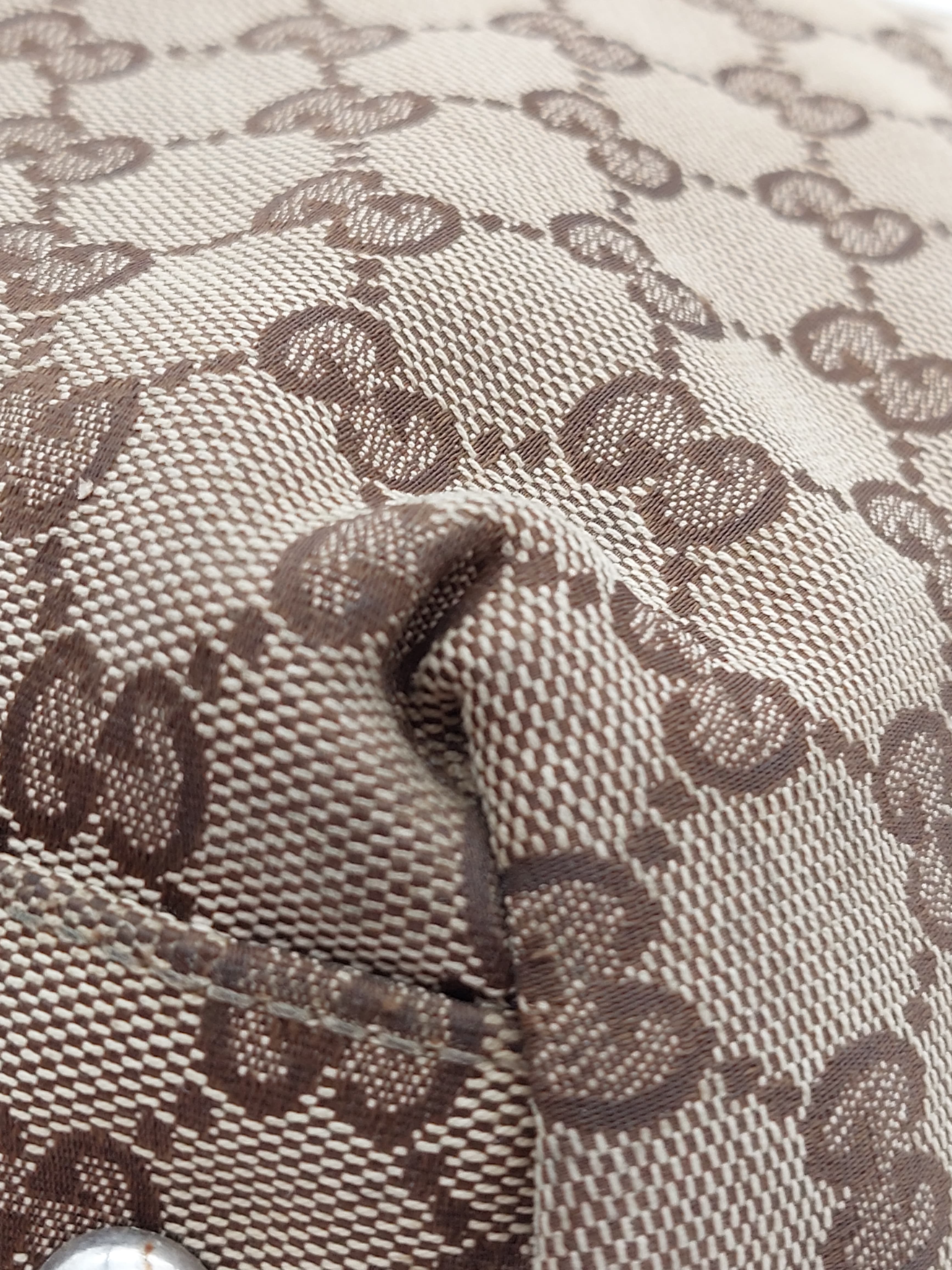 Sherry GG canvas