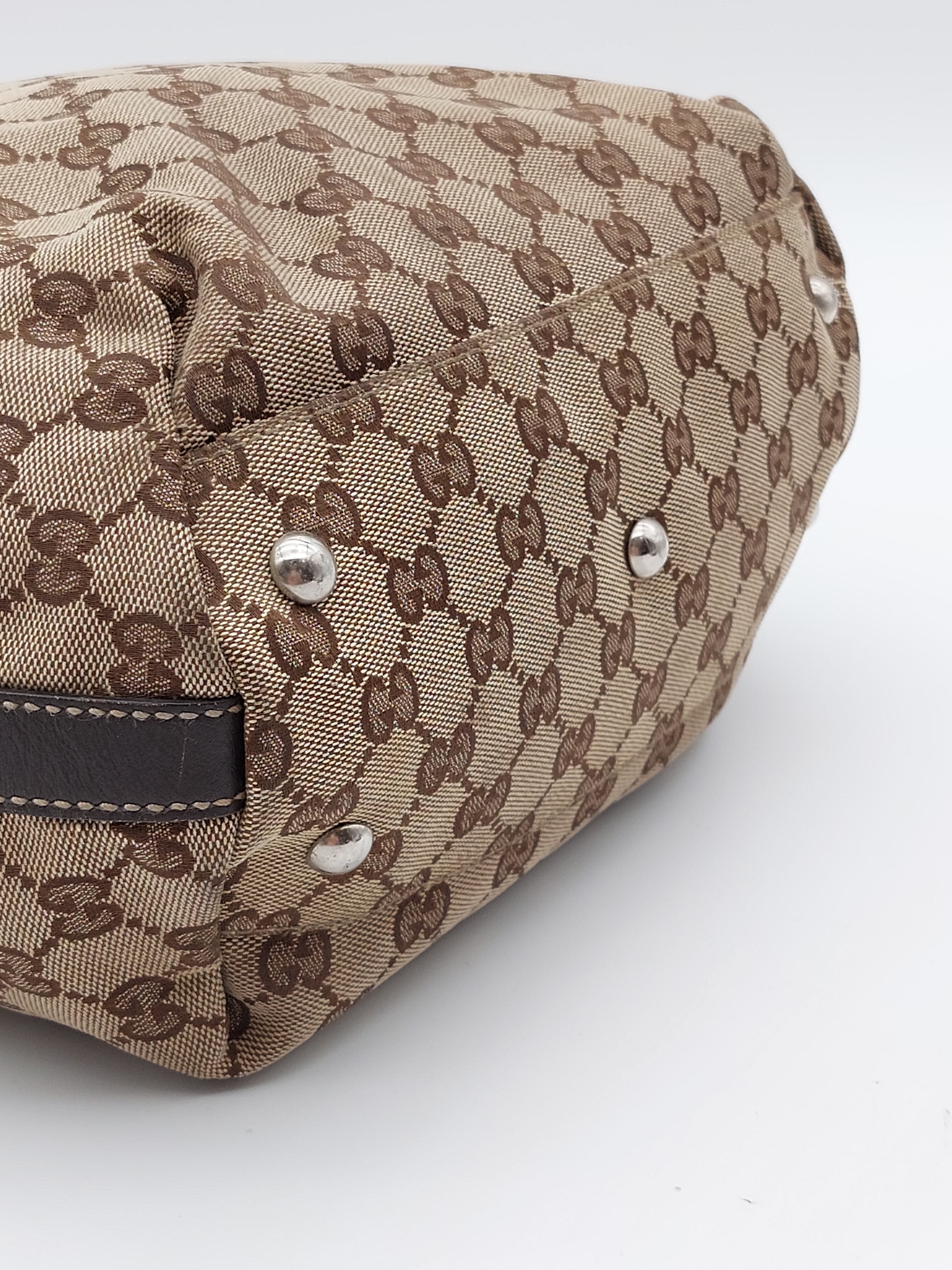 Sherry GG canvas
