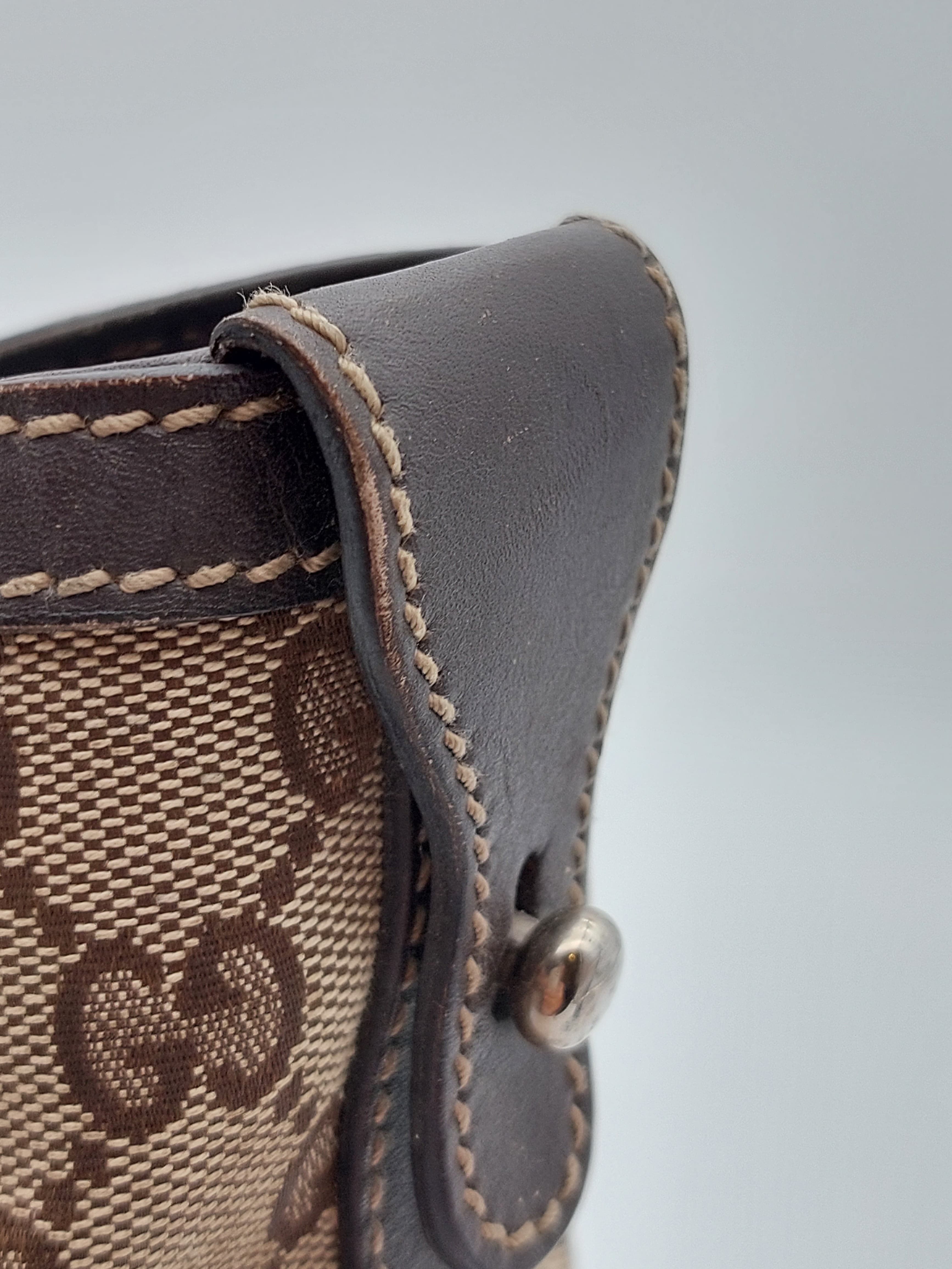 Sherry GG canvas