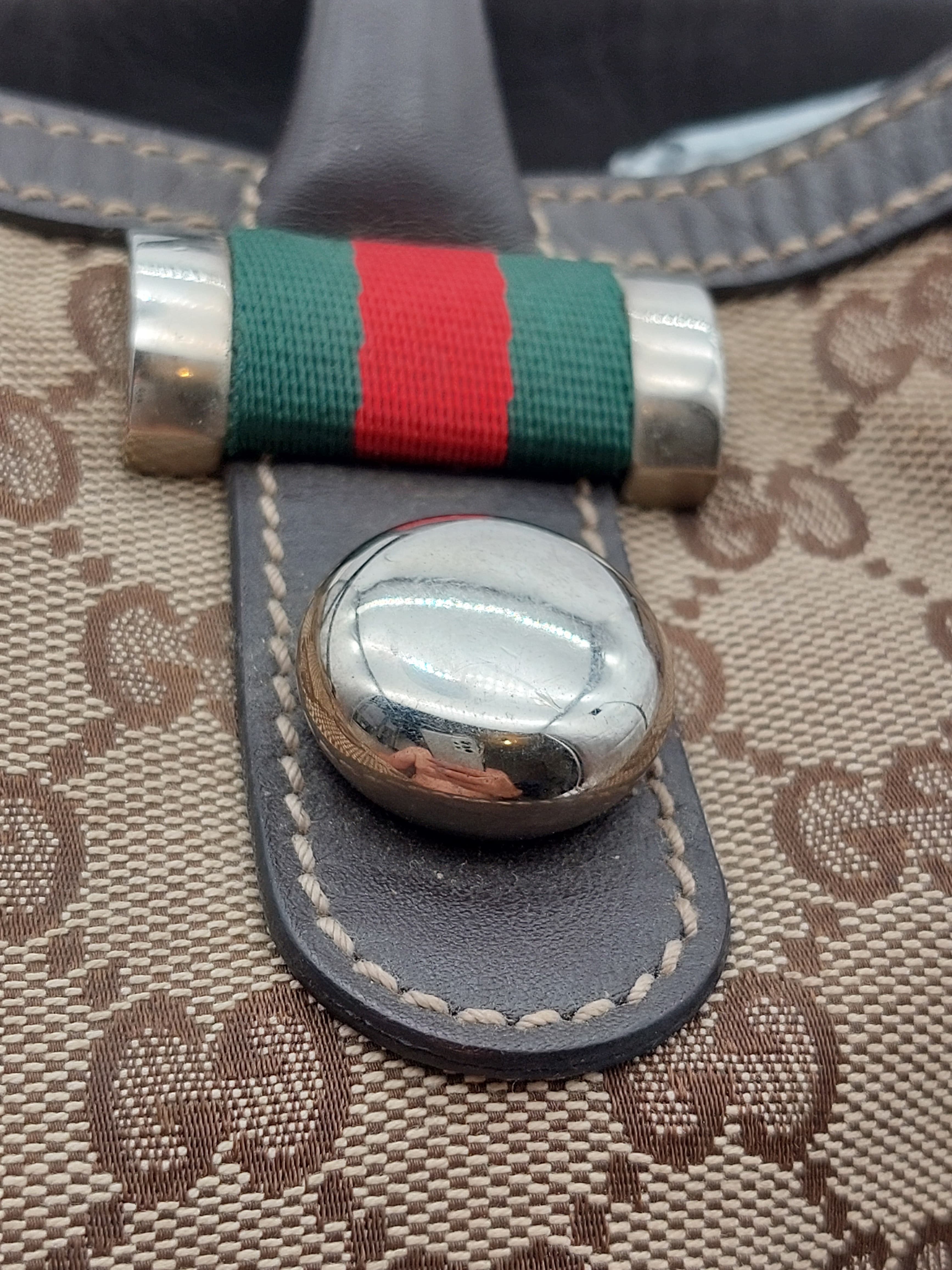 Sherry GG canvas