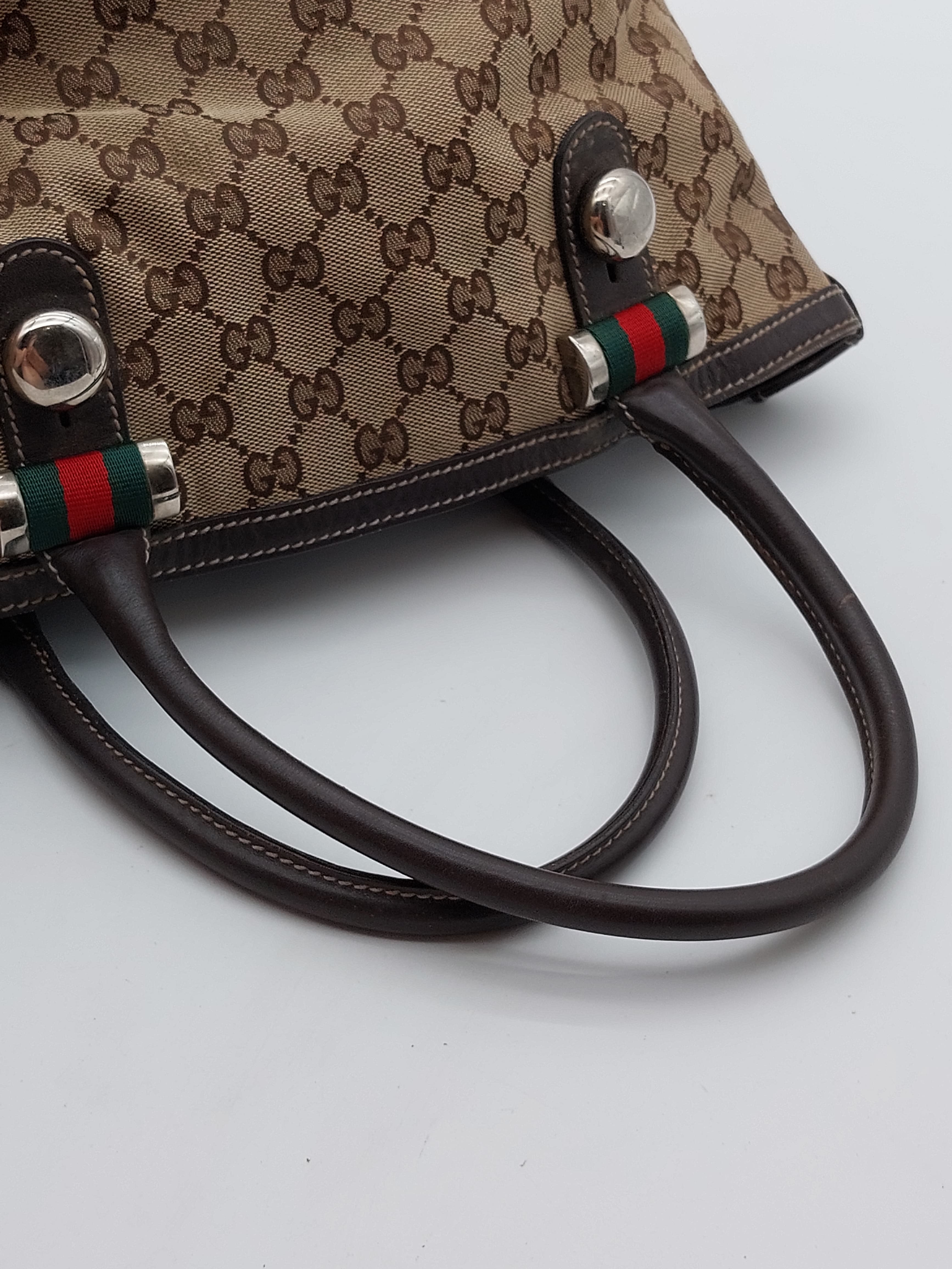 Sherry GG canvas