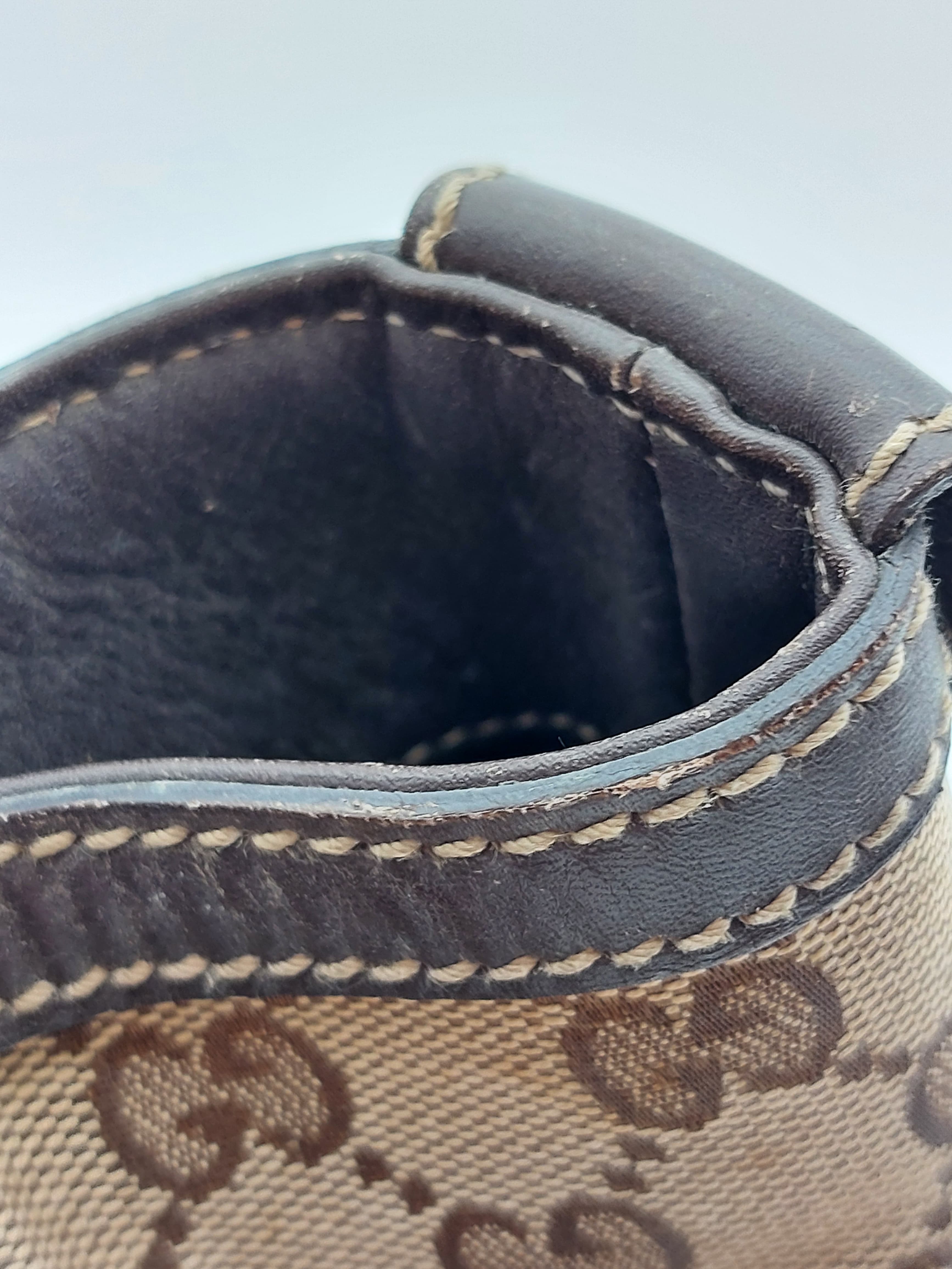 Sherry GG canvas