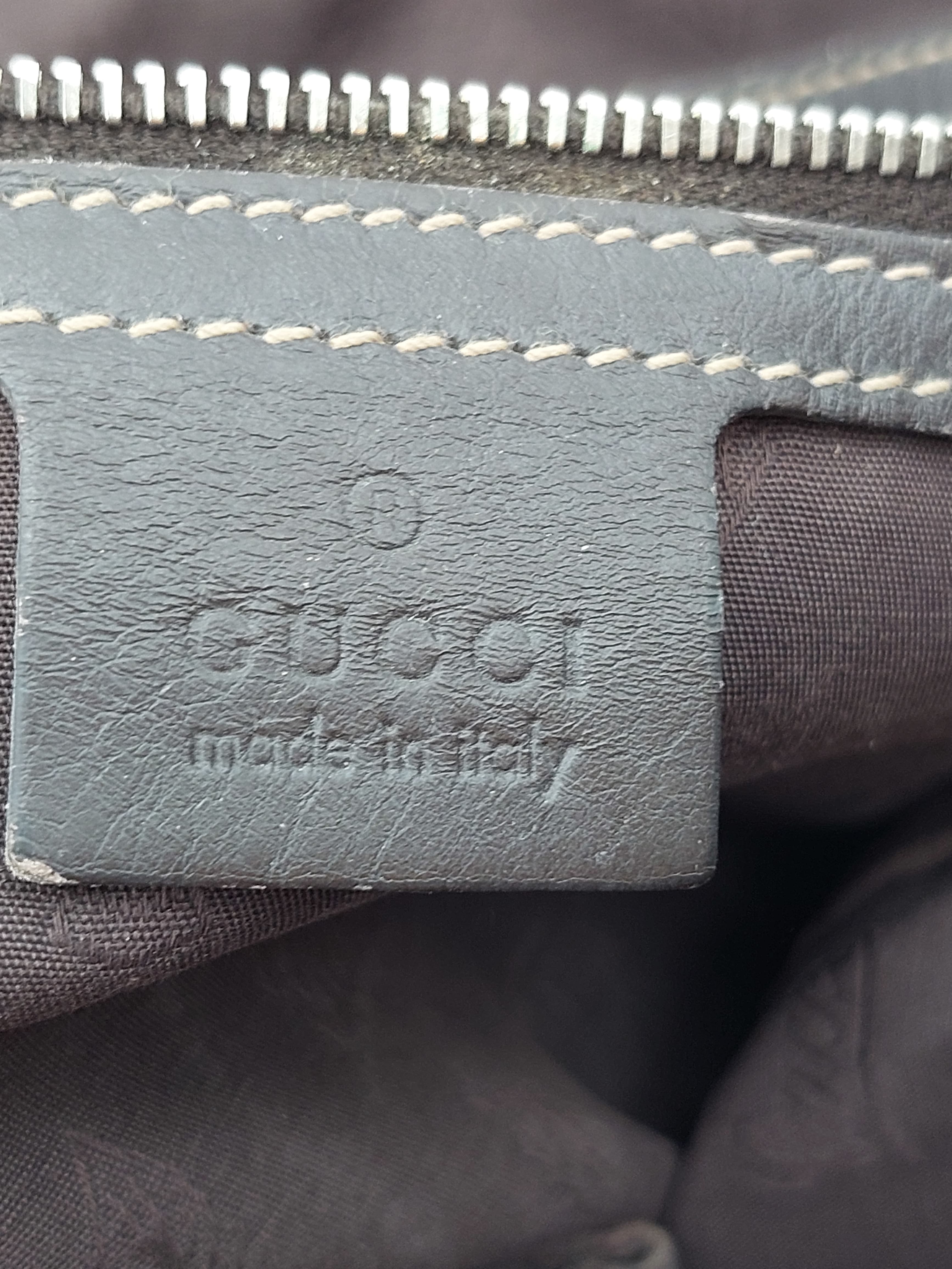 Sherry GG canvas
