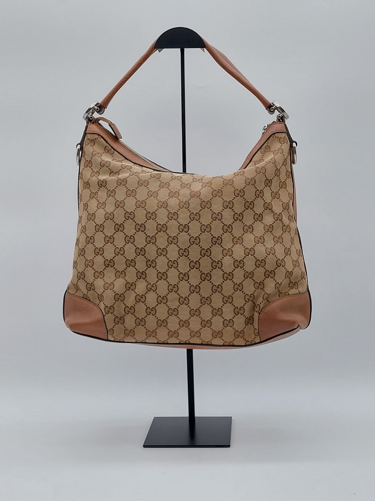 Miss GG Canvas