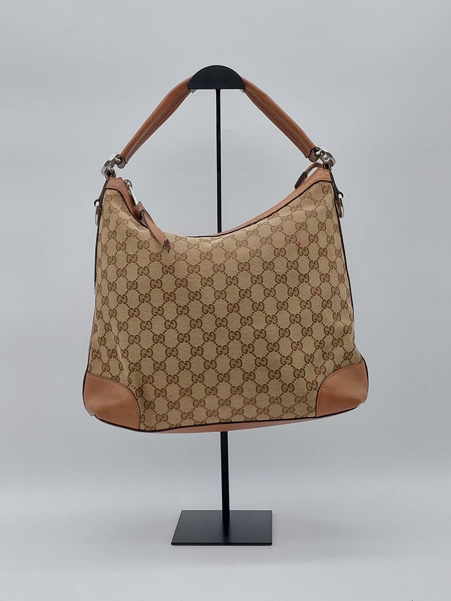 Miss GG Canvas