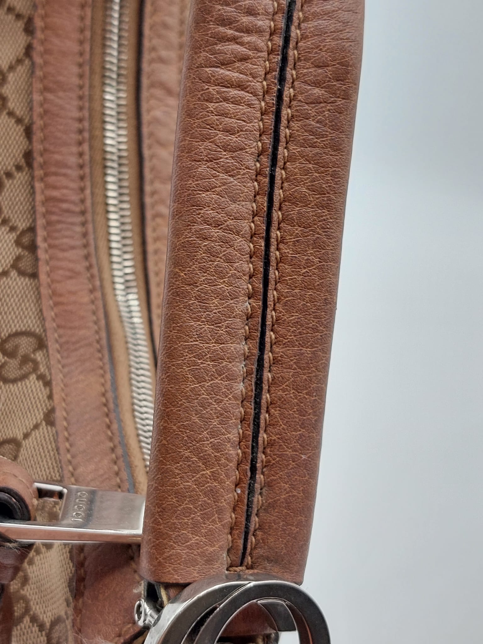 Miss GG Canvas