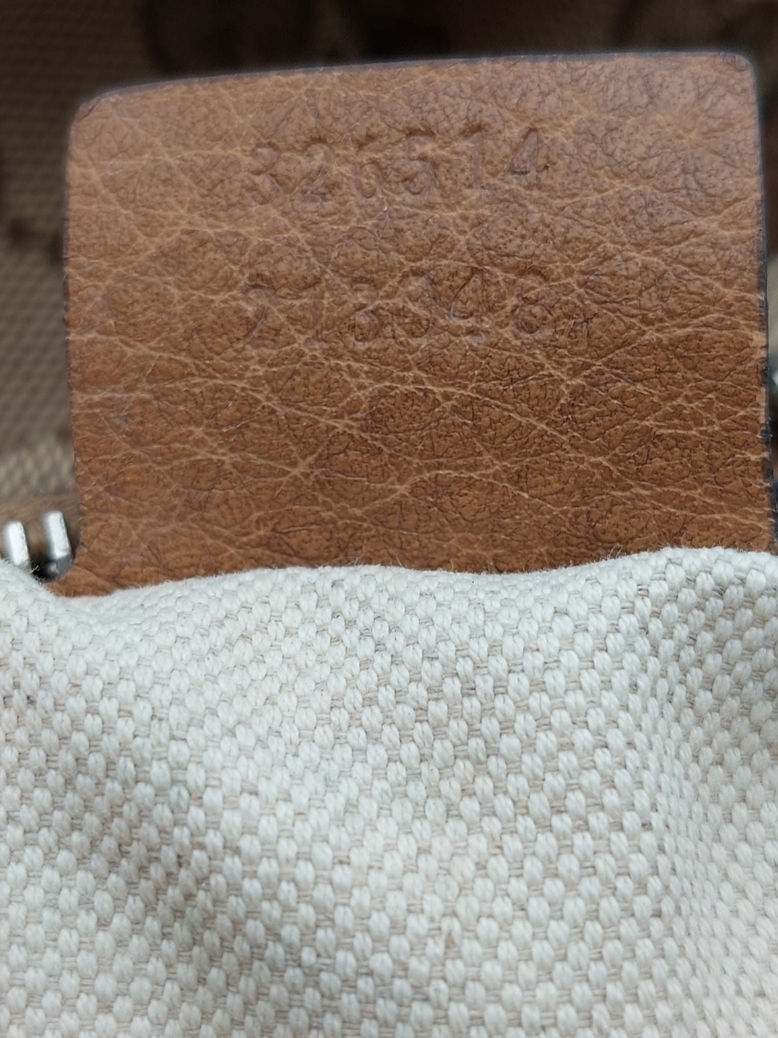 Miss GG Canvas